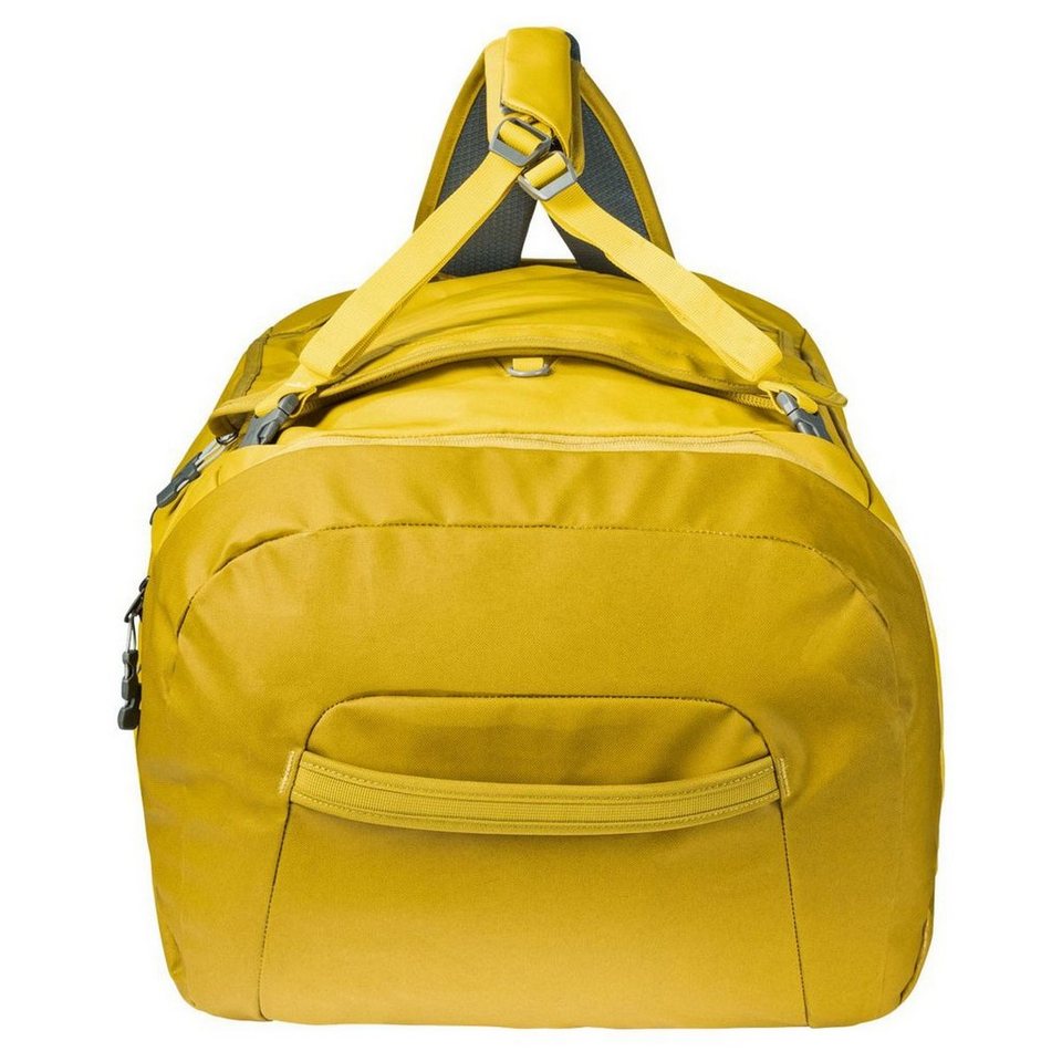 deuter Reisetasche AViANT Duffel Pro 90, Kompression innen für Kleidung,  Abmessung HxBxT in cm: 34 x 40 x 80