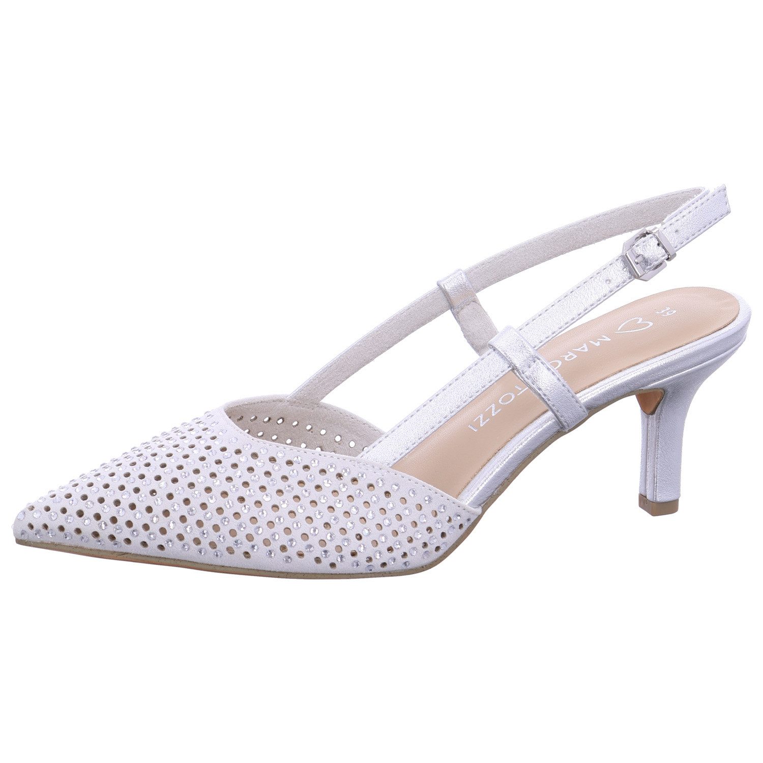 MARCO TOZZI Slingsandalette