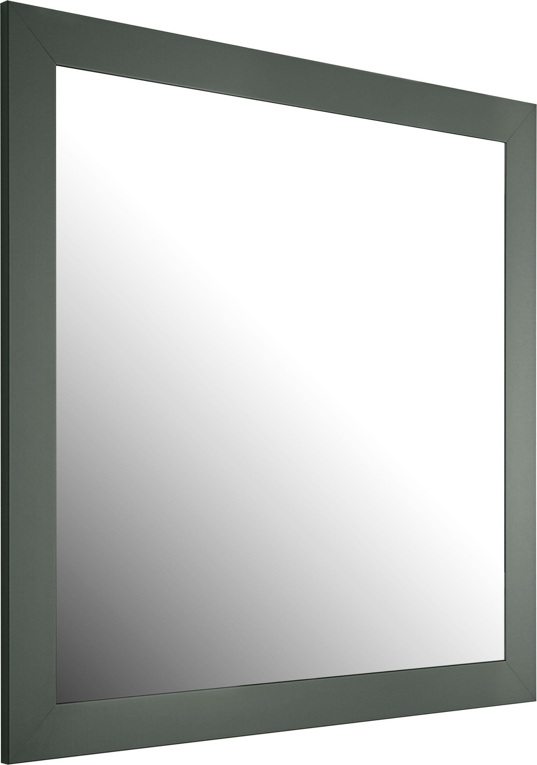 Home affaire Garderobenspiegel ASCOT, 82x82 cm