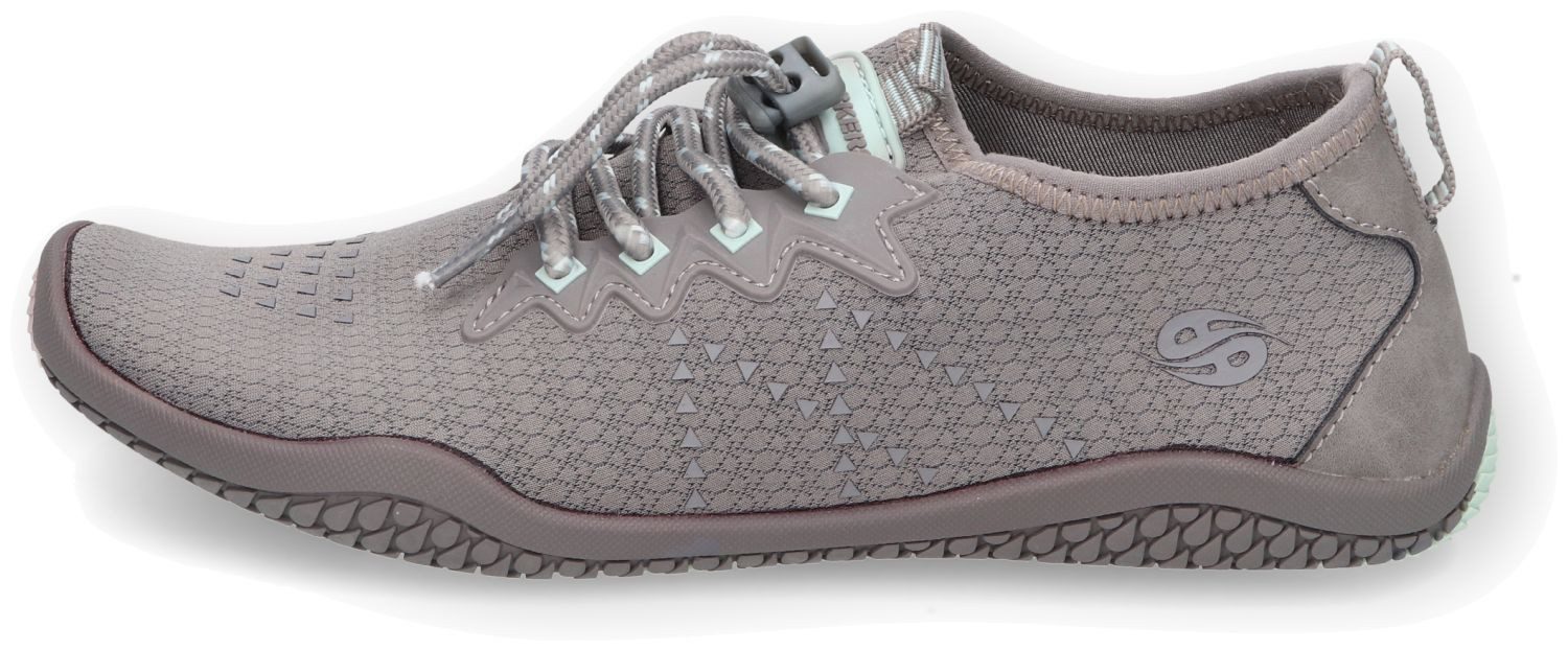 Dockers by Gerli Dockers by Gerli 53GE201 Grau/Grün Sneaker
