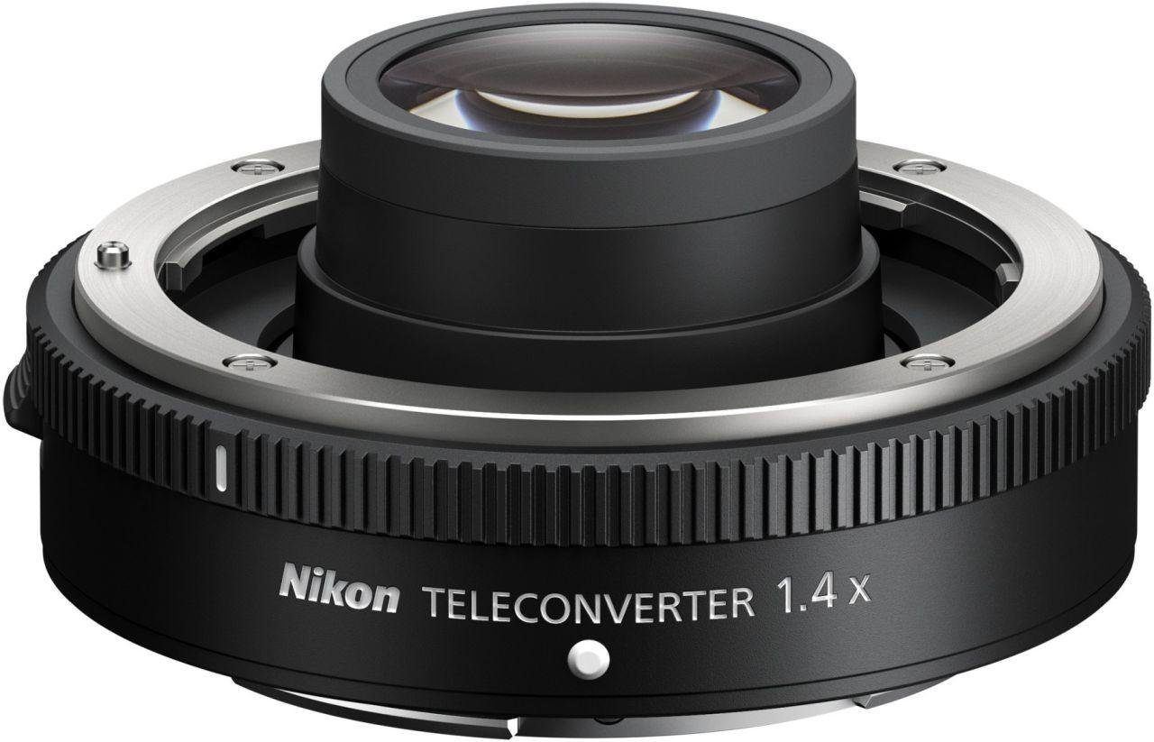Nikon Z Telekonverter 1,4x Objektivzubehör