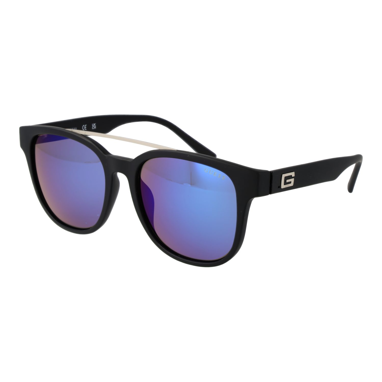Guess Sonnenbrille GF5075 5602X