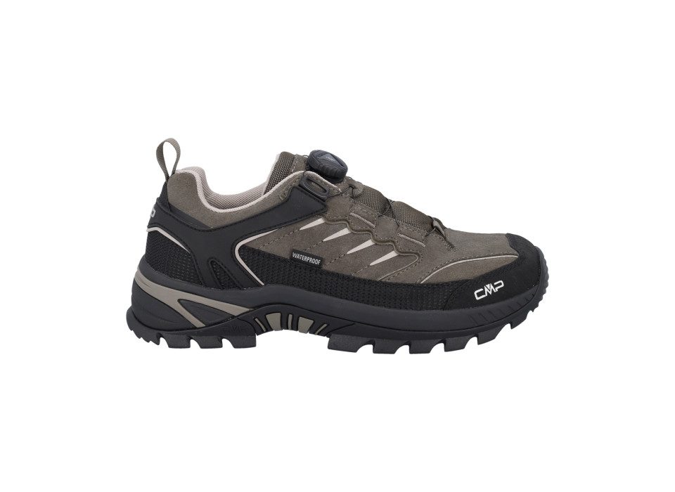 CMP RIGEL 2.0 LOW FITGO WP TREKKING SHOES Outdoorschuh