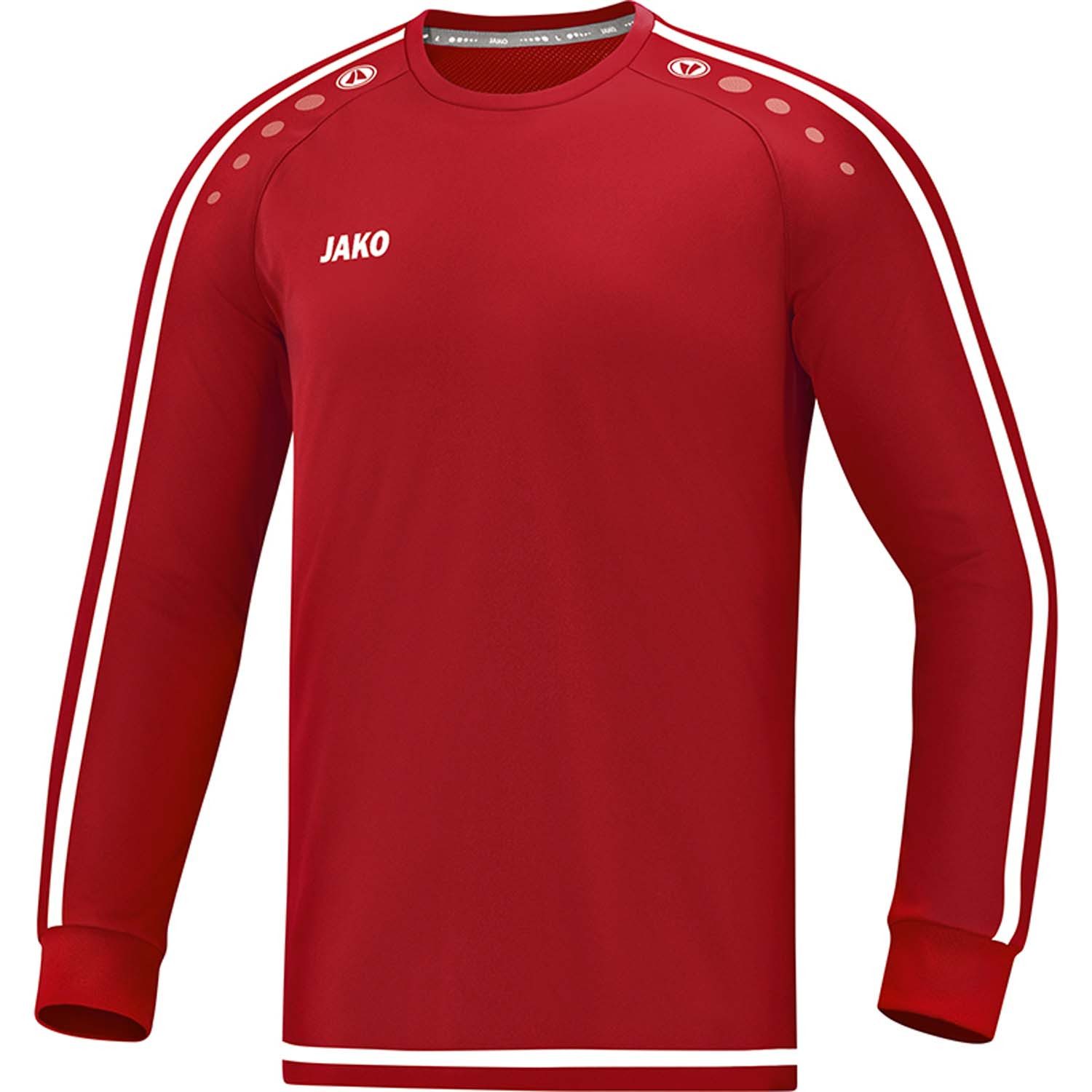 Jako Fußballtrikot Jako Herren Trikot Striker 2.0 LA 4319