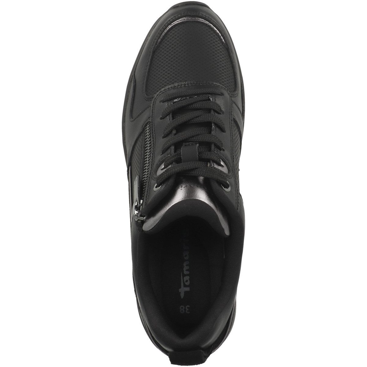 Tamaris 1-23757-46 Damen Sneaker Turnschuhe, Sportschuhe, Freizeitschuhe, H günstig online kaufen