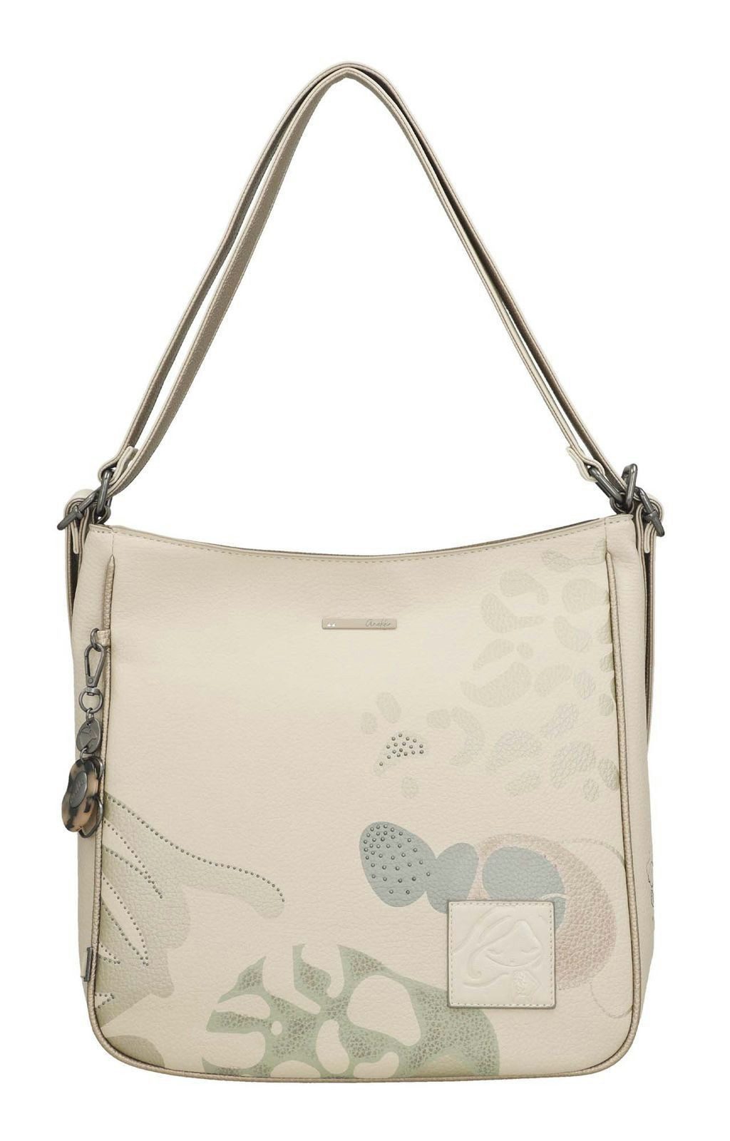 Schultertasche Gaia Convertible Shoulderbag