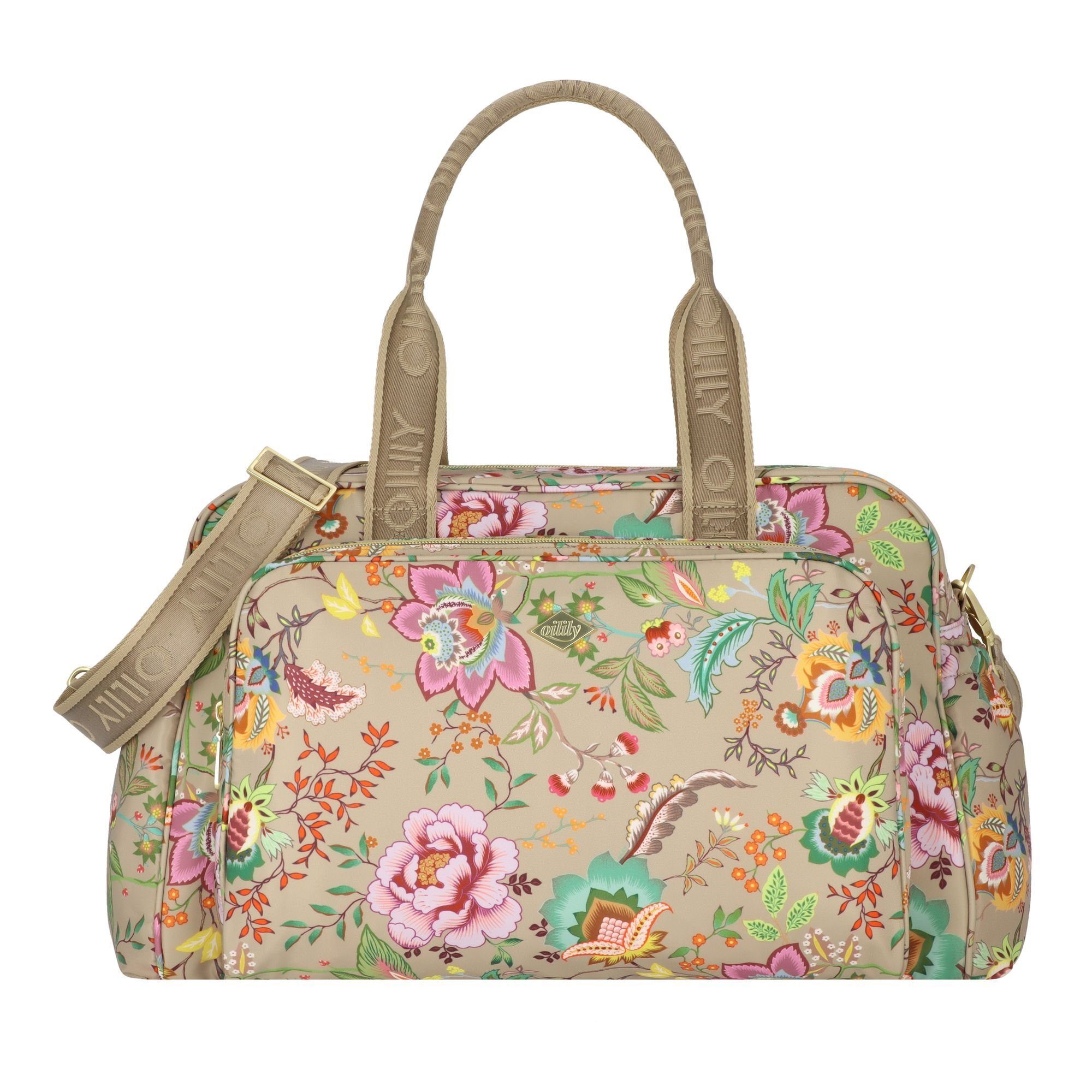 Wickeltasche Color Bomb