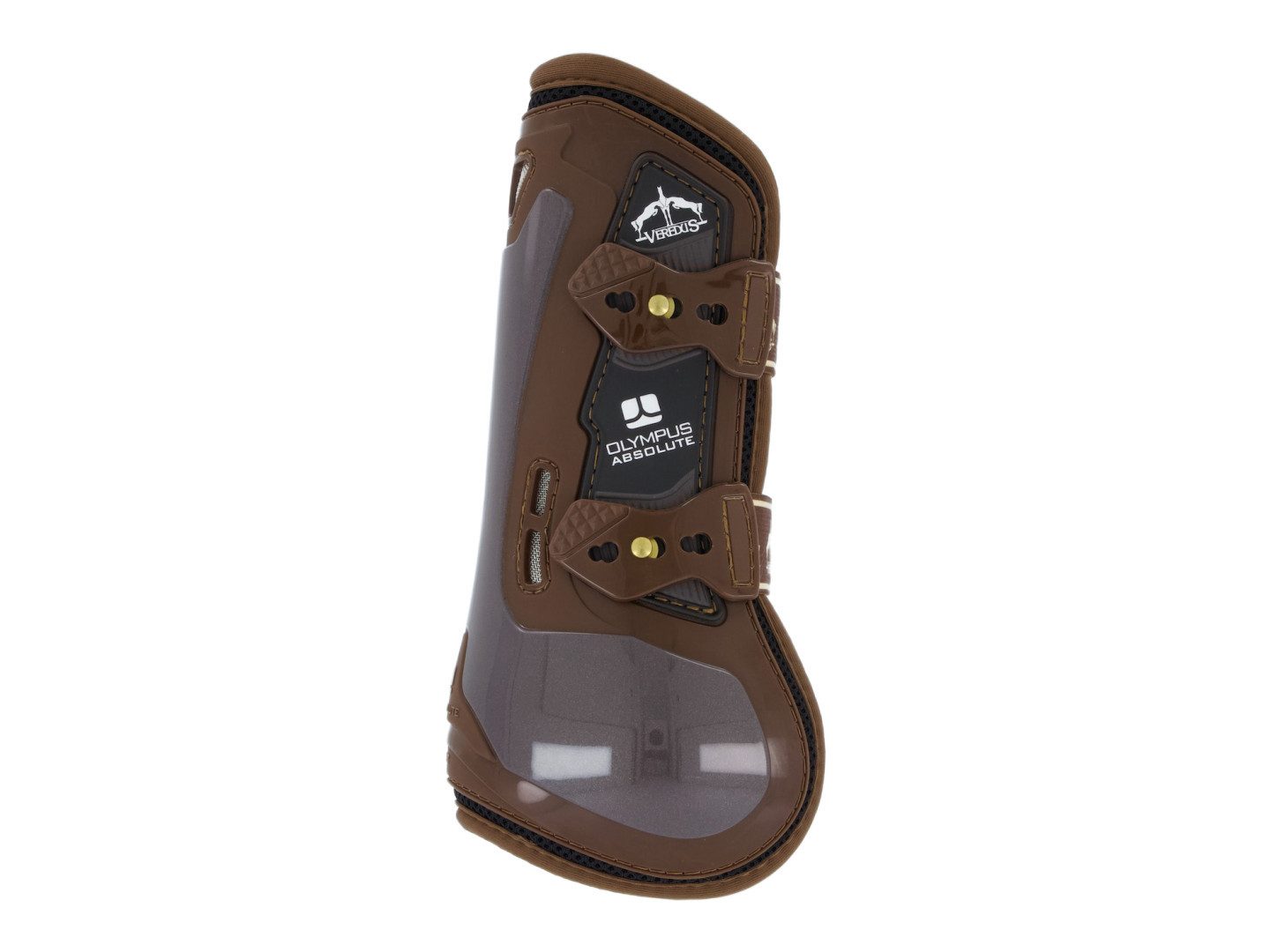 Veredus Gamaschen Gamasche Olympus Absolute Front