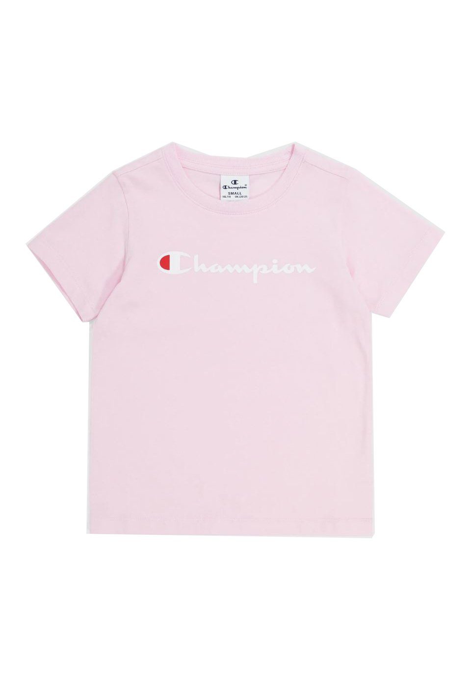 Champion T Shirt Kinder