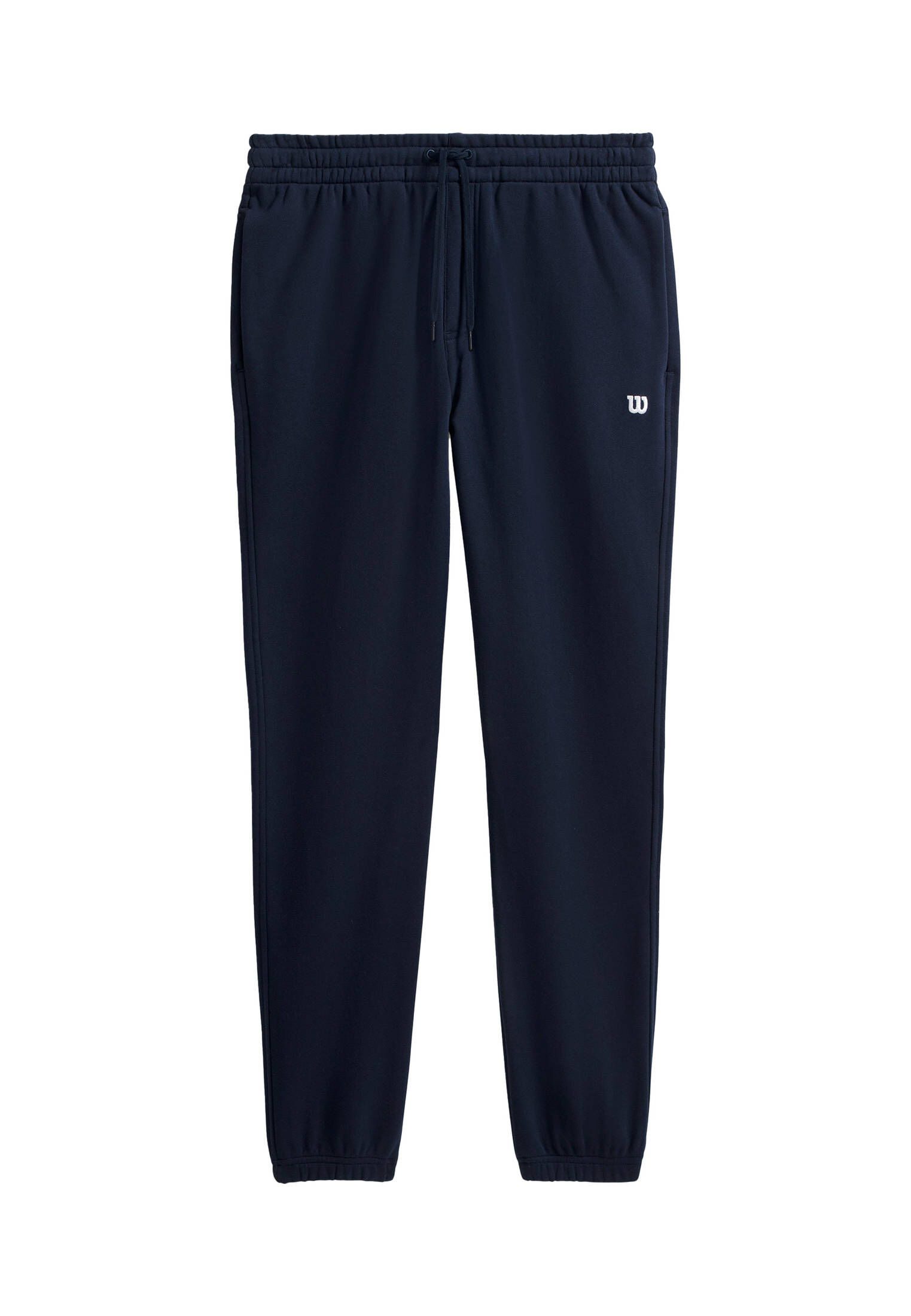 Wilson Tennisshort Herren Tennishose TEAM JOGGER (1-tlg)