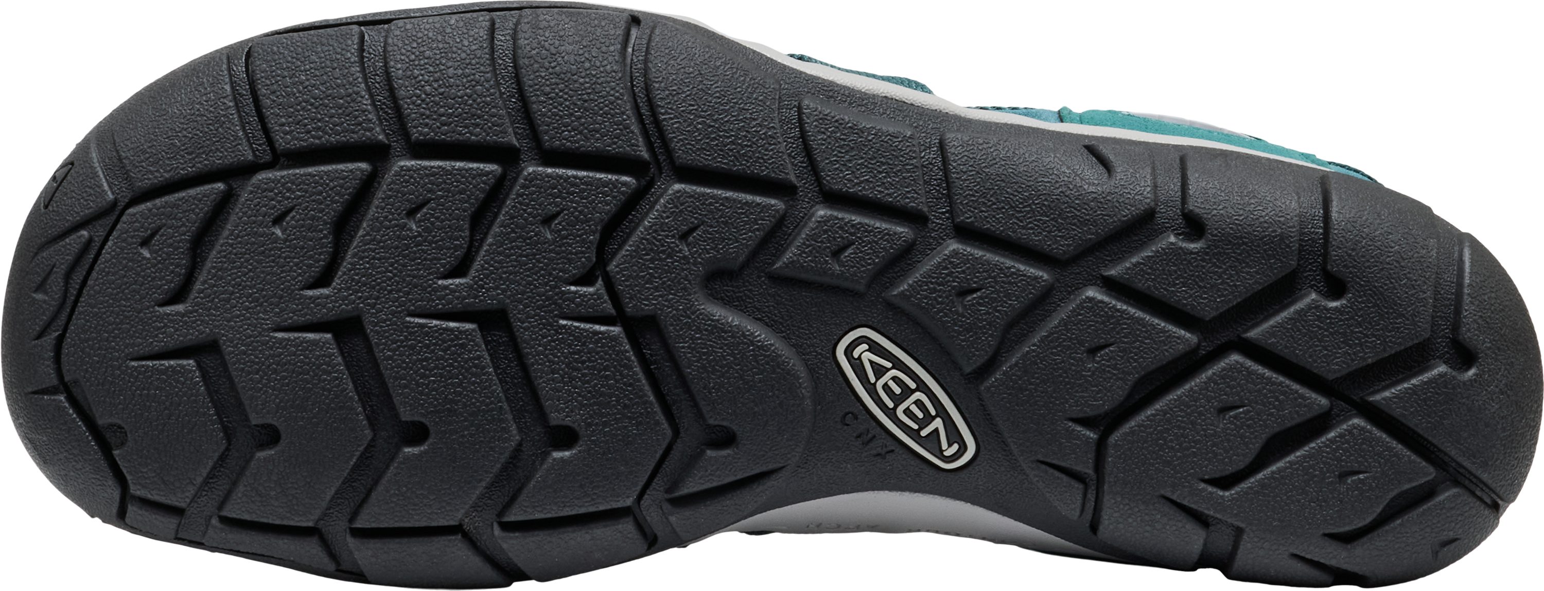 Keen CLEARWATER CNX Sandale waschbar,schnelltrocknend, Zehenschutz, stoßdämpfend – Bild 4 von 5