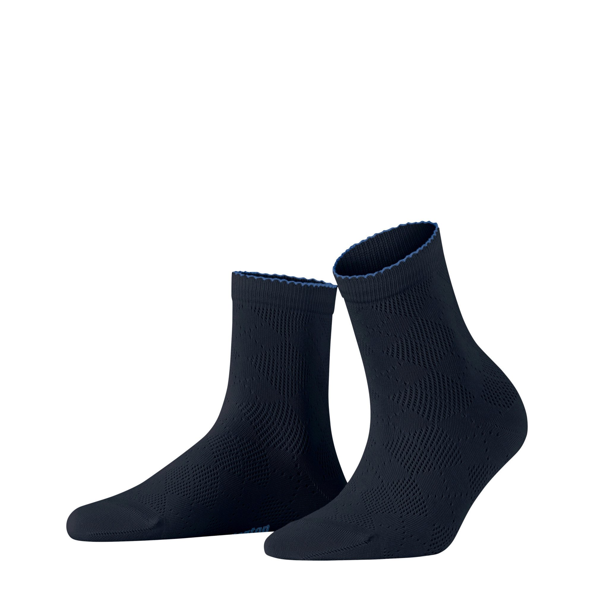 Freizeitsocken Burlington Damen Socken Chelsea SSO 22101