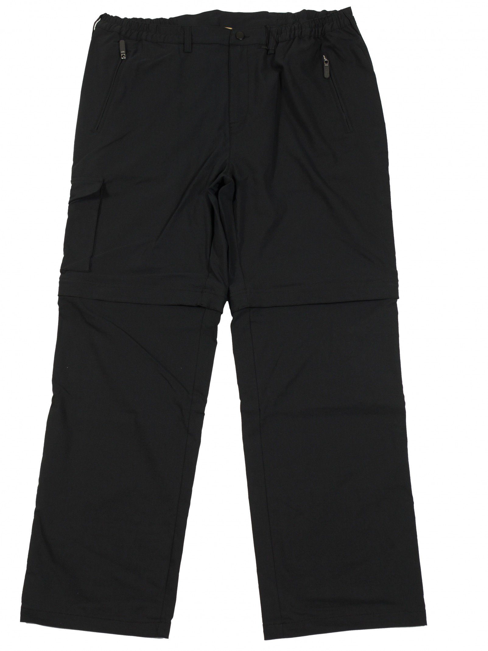 ABRAXAS Zip-off-Hose Outdoor Zipp-off-Hose von Abraxas in großen Größen, sc günstig online kaufen