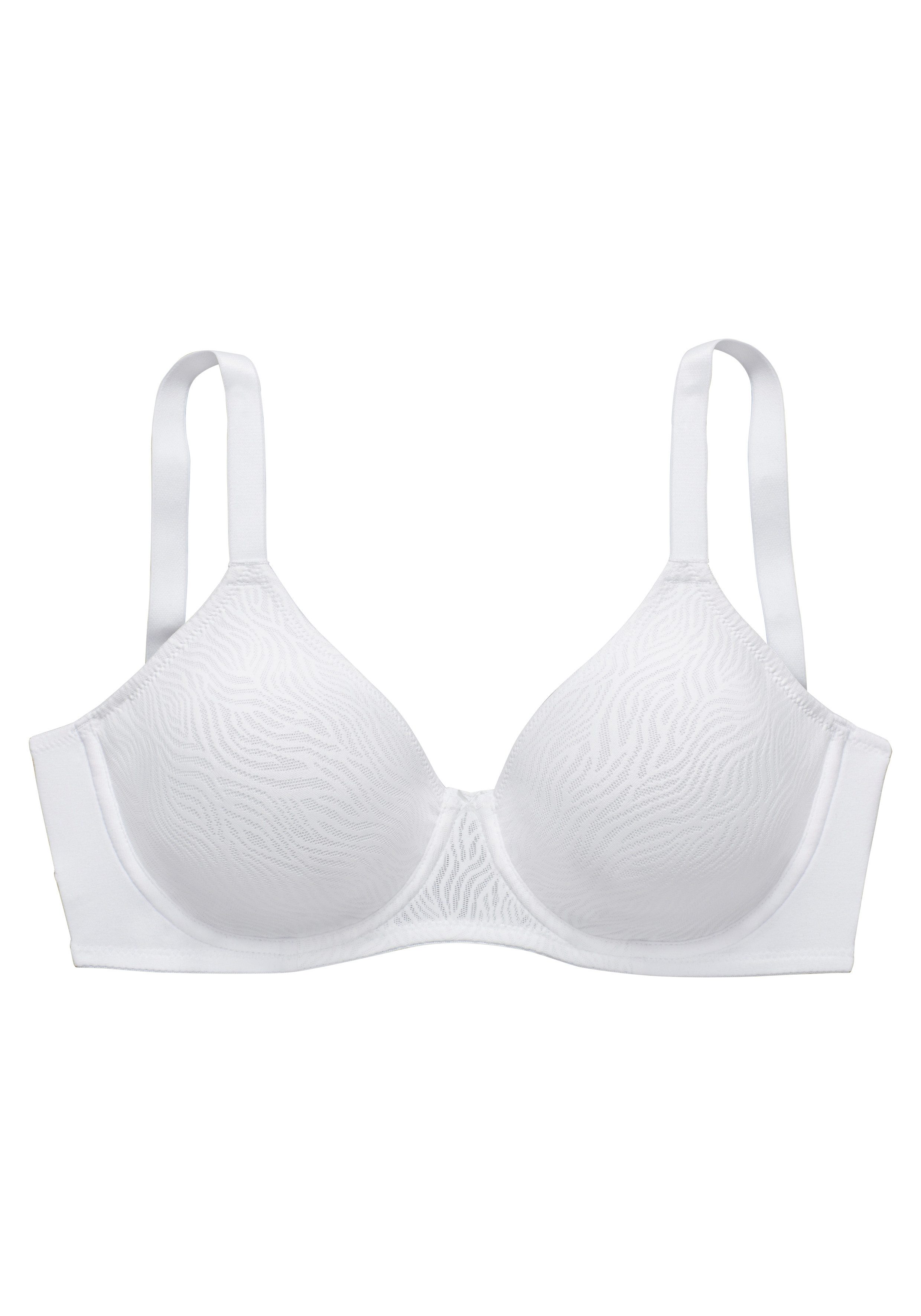 Nuance Minimizer-BH mit Bügel aus gemustertem günstig online kaufen