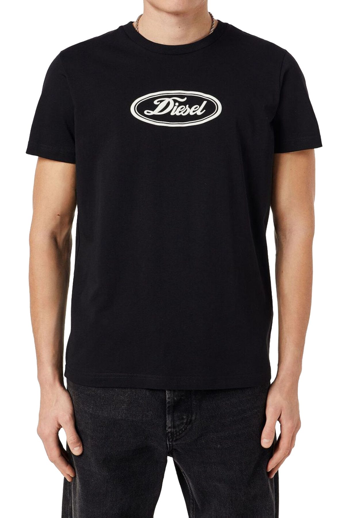 T-Shirt Diesel T-Diego-C14 Herren T-Shirt