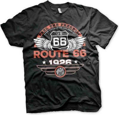 Route 66 T-Shirt