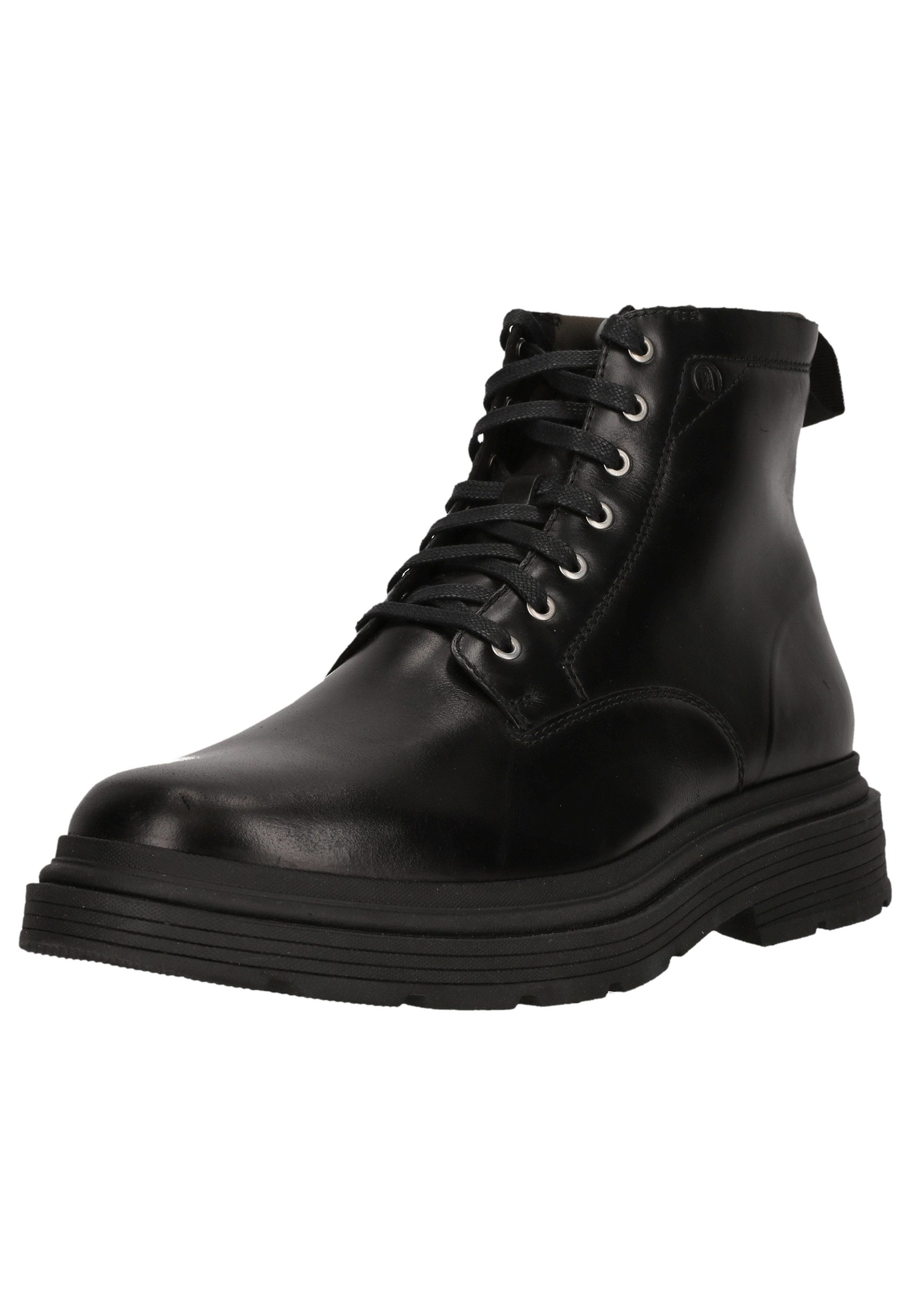 Clarks Badbury High Waterproof Сапогиette im wasserdichten Design