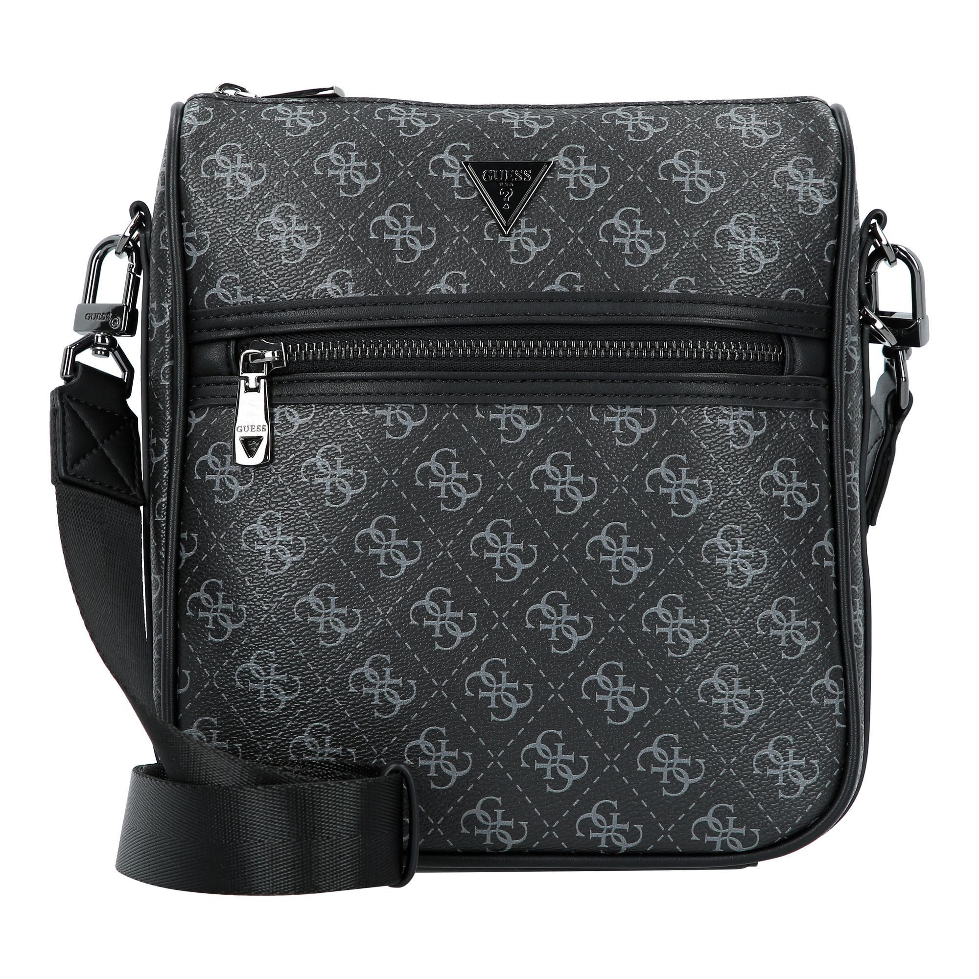 Guess Umhängetasche Milano, Polyurethan