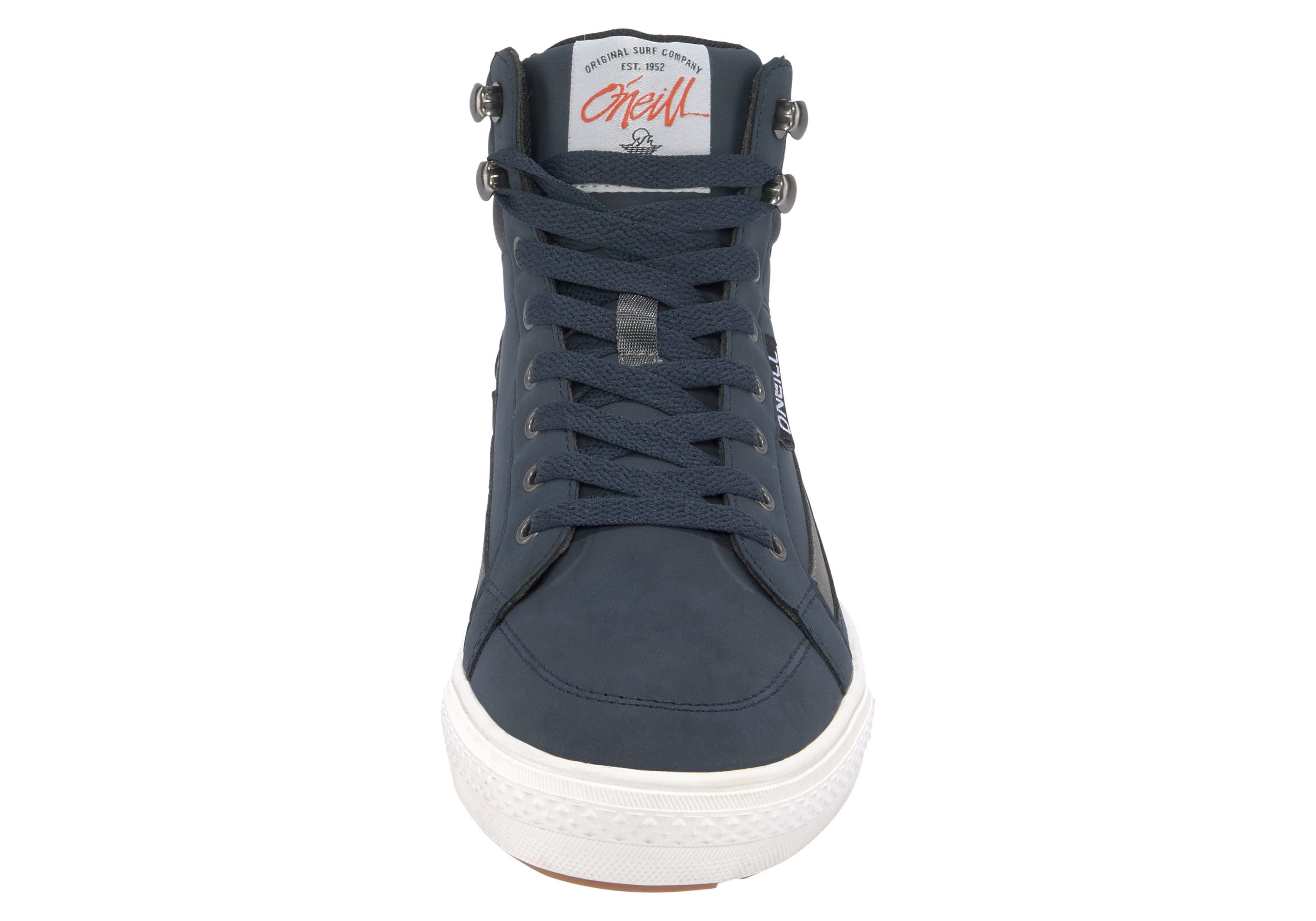 O'Neill Wallenberg Men Mid Sneakerboots