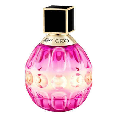 JIMMY CHOO Eau de Parfum Rose Passion E.d.P. Nat. Spray