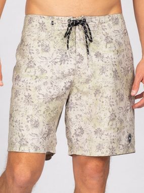 Rusty Boardshorts SUB MARINER BOARDSHORT