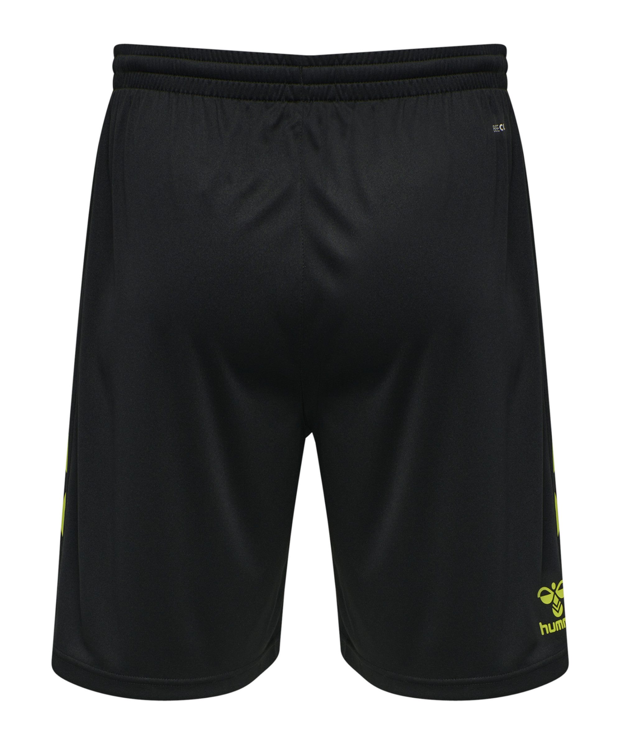 hummel Sporthose Hummel hmlCore XK Poly Short Shorts Herren, Unisex Core günstig online kaufen