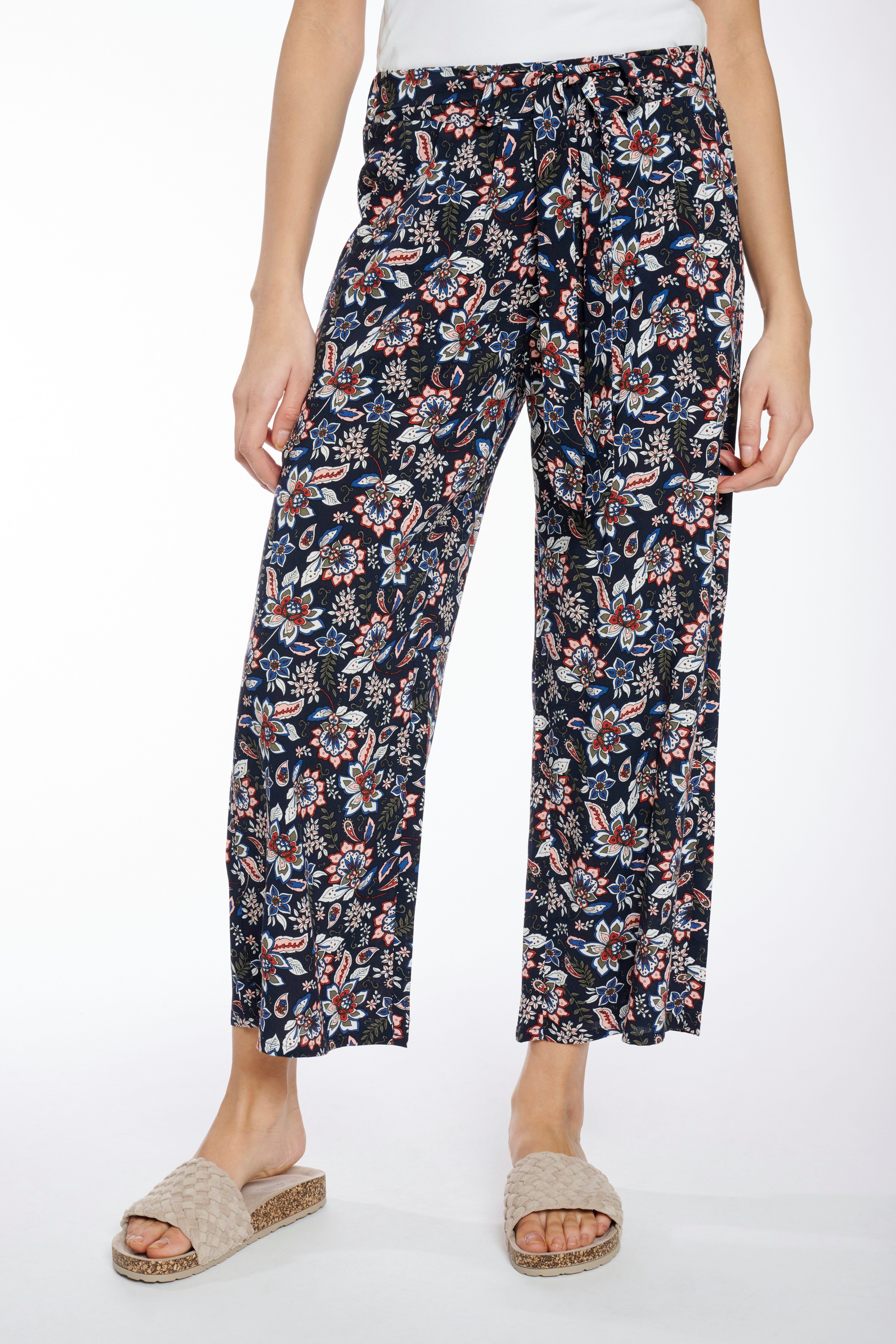 HaILY’S Schlupfhose 3/4 V TR Ci44ra günstig online kaufen