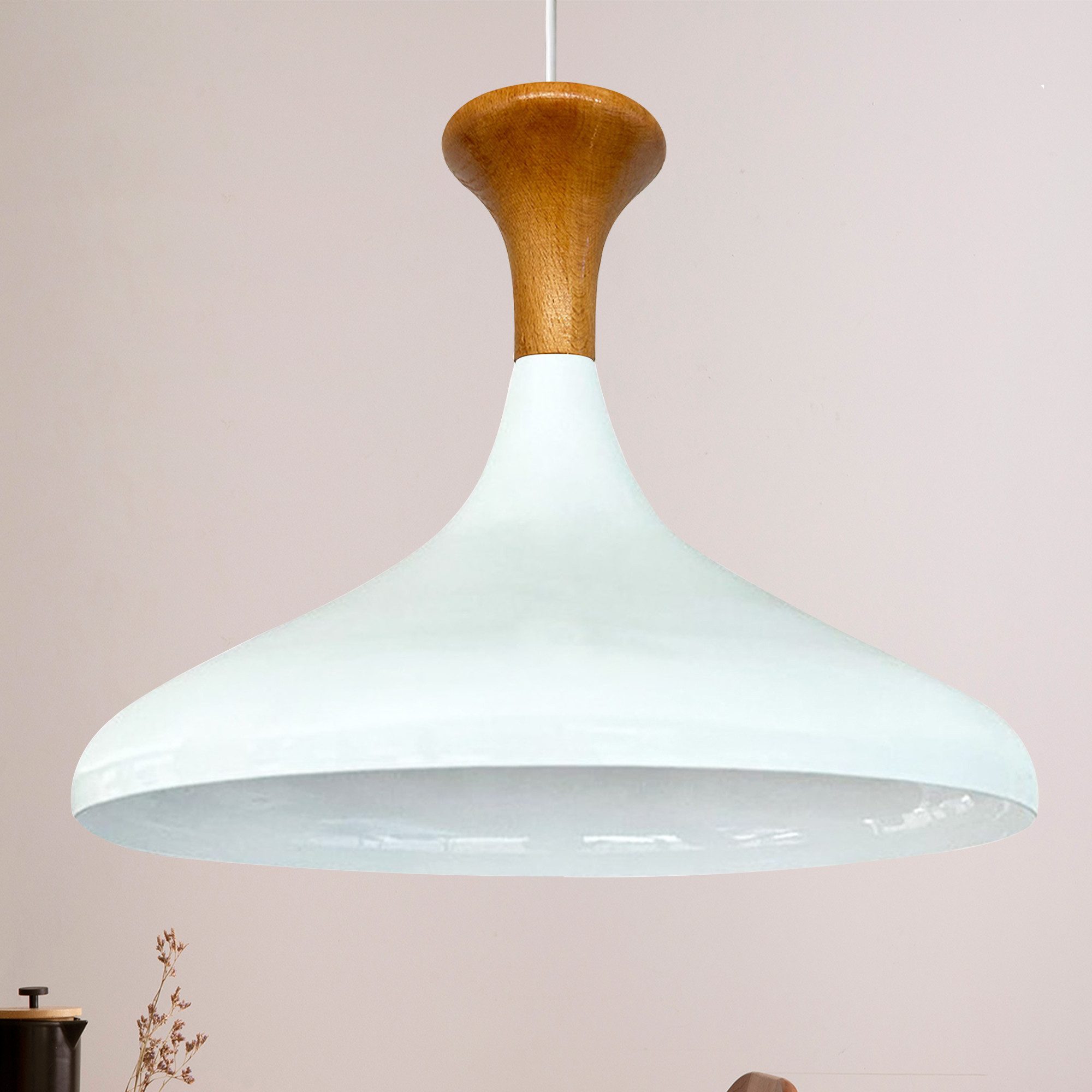 Bamyum Pendelleuchte Bamyum Pendelleuchte, Champion, 2x günstig online kaufen