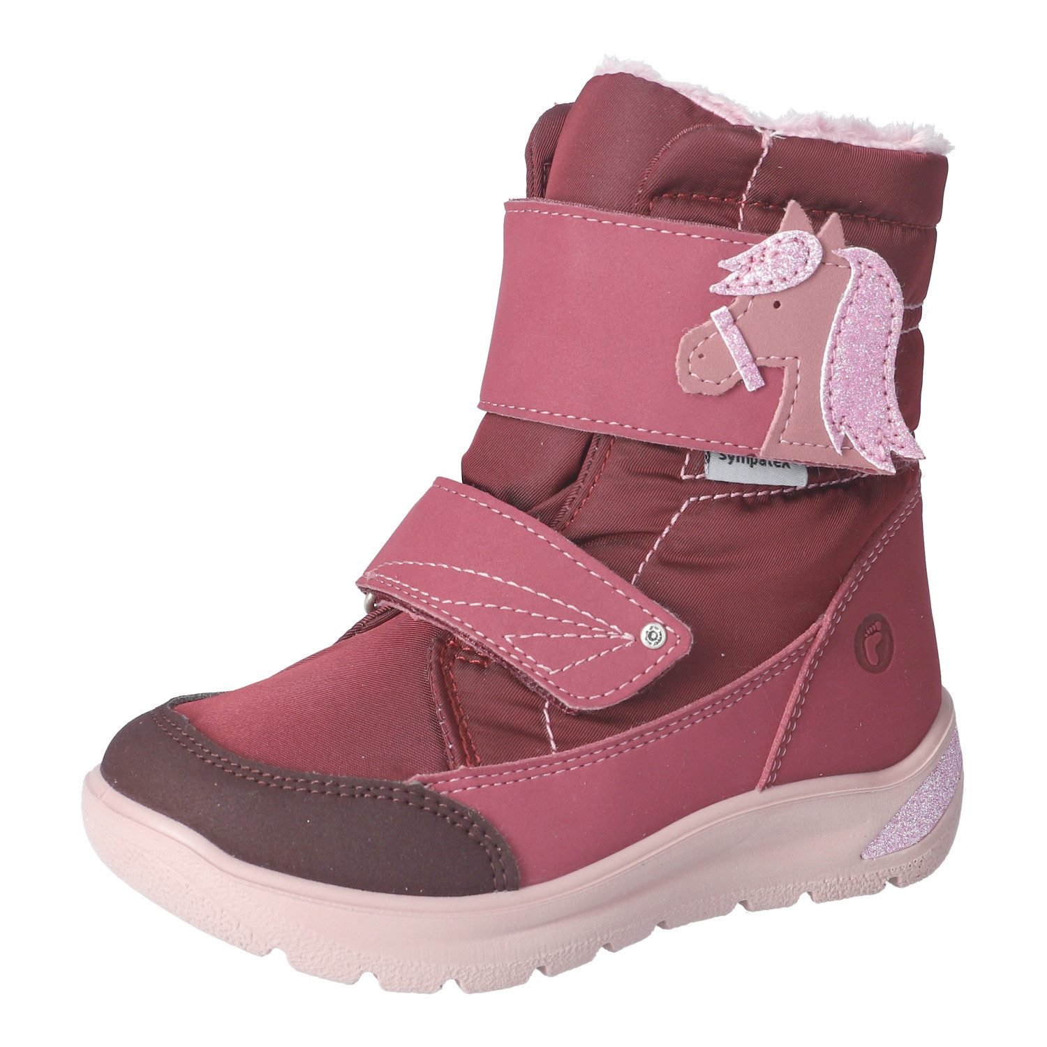 Ricosta GAREI - Winterboots Stiefel