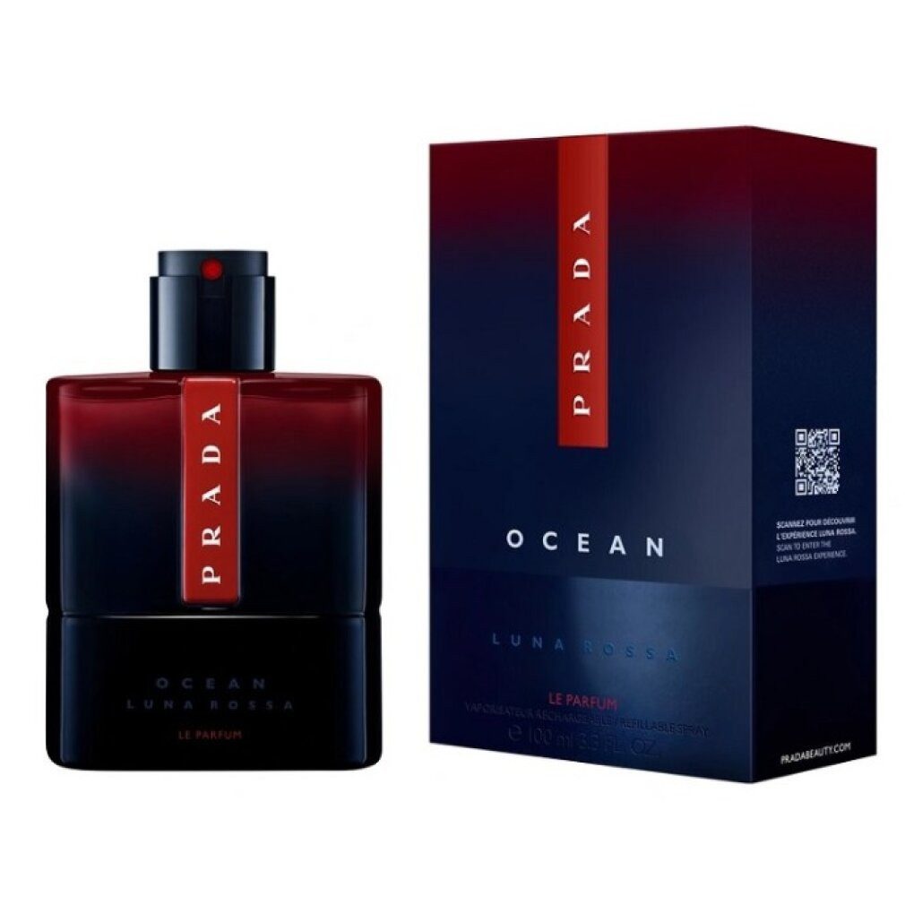 PRADA Eau de Parfum Luna Rossa Parfüm