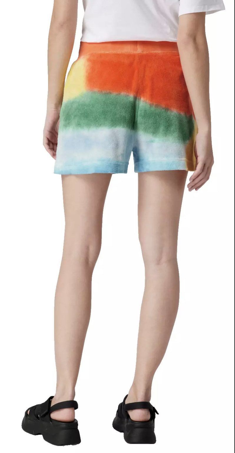 Polo Ralph Lauren Shorts Kordelzug Terry Frottee SweatShorts Bermuda Hose Pony-Stickerei, Elastischer Bund, Seitentaschen