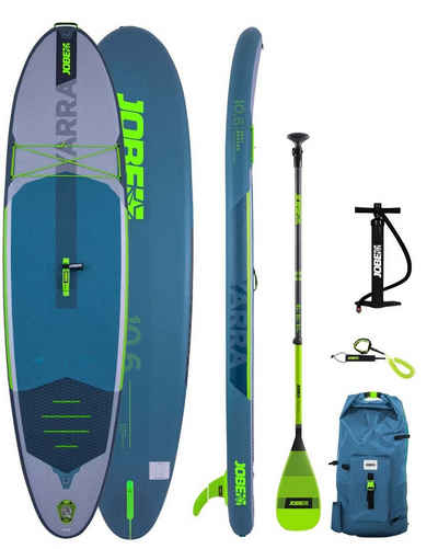 Jobe SUP-Board »Jobe SUP-Board Yarra 10.6 Inflatable Paddle Board«