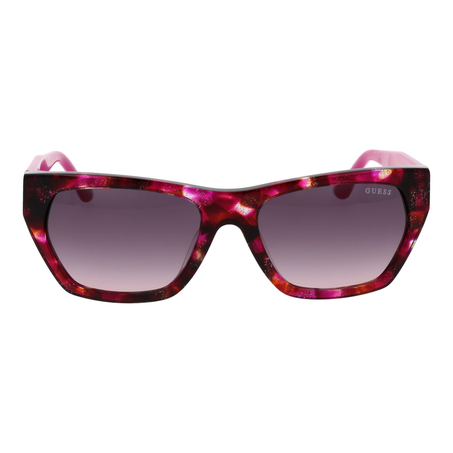 Guess Sonnenbrille GU00203-H 5678F – Bild 2 von 2