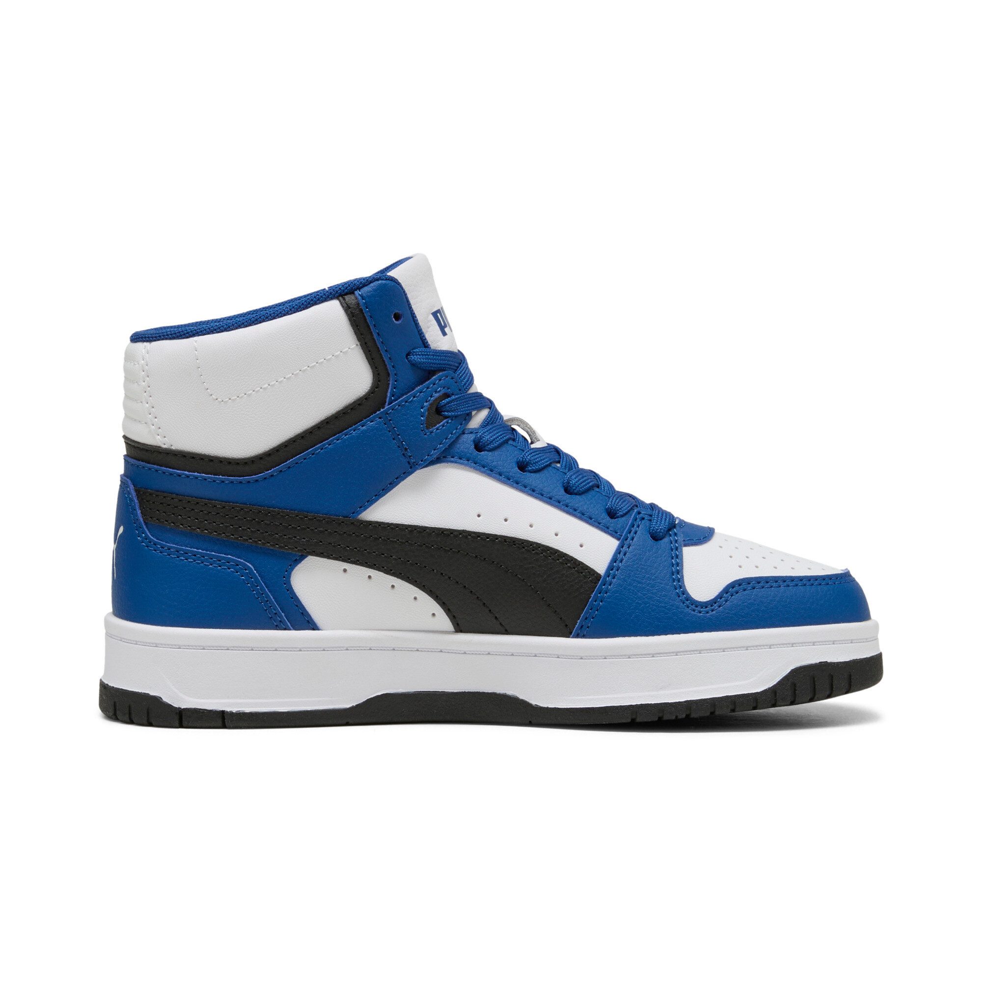PUMA REBOUND SLAM MID JR Sneaker (für Jugendliche) – Bild 3 von 5