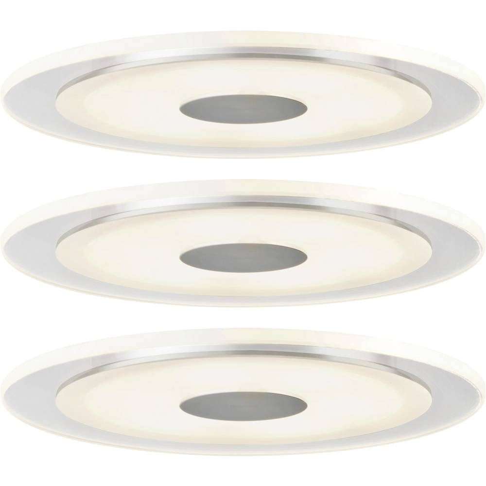 Paulmann LED Einbauleuchte LED-Einbauleuchte 92543