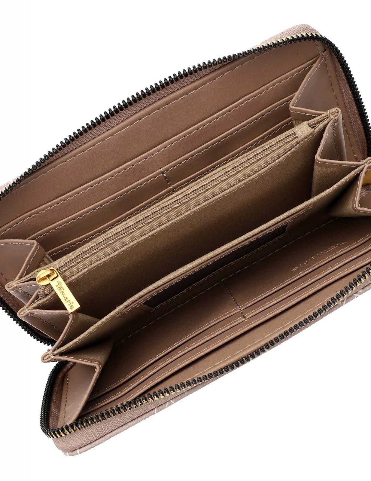 Tamaris Geldbörse Zip Around Wallet günstig online kaufen