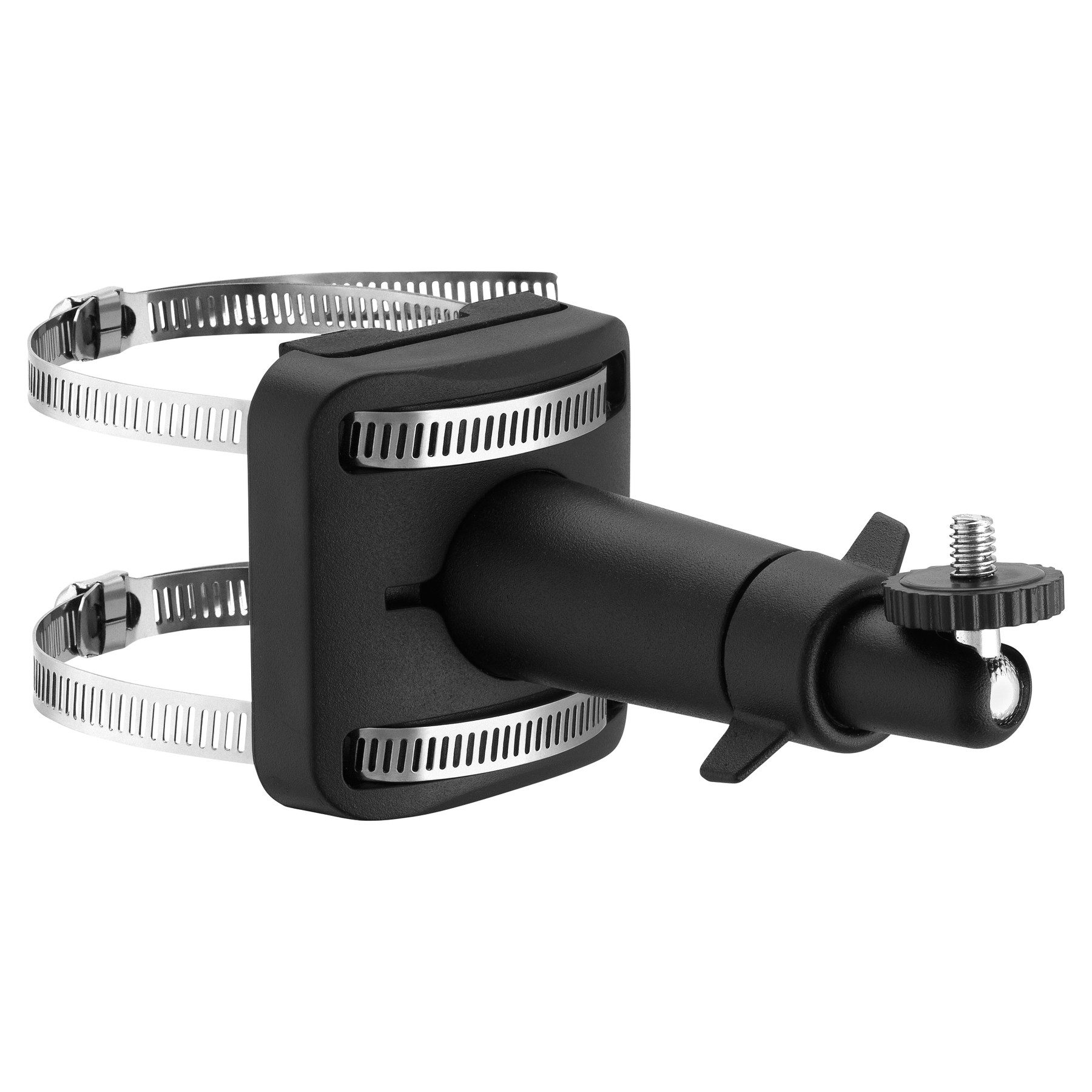 Netatmo NETATMO Halterung NWM01-WW für Regen- und Windmesser Außenwetterstation