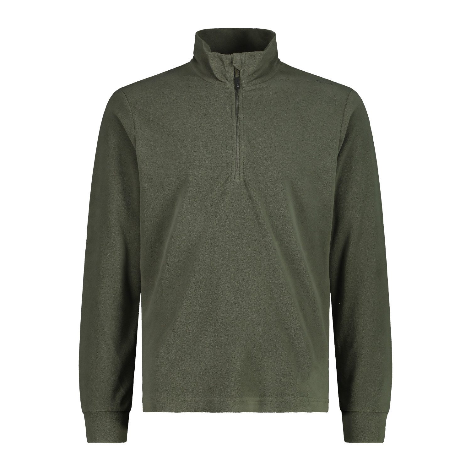 Fleecepullover CMP Herren Fleece Top Man Fleece Sweat 3G28037N
