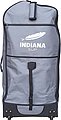 Indiana Paddle & Surf Inflatable SUP-Board »Indiana 12'6 Touring Inflatable«, (5 tlg., mit Pumpe und Transportrucksack), Bild 4