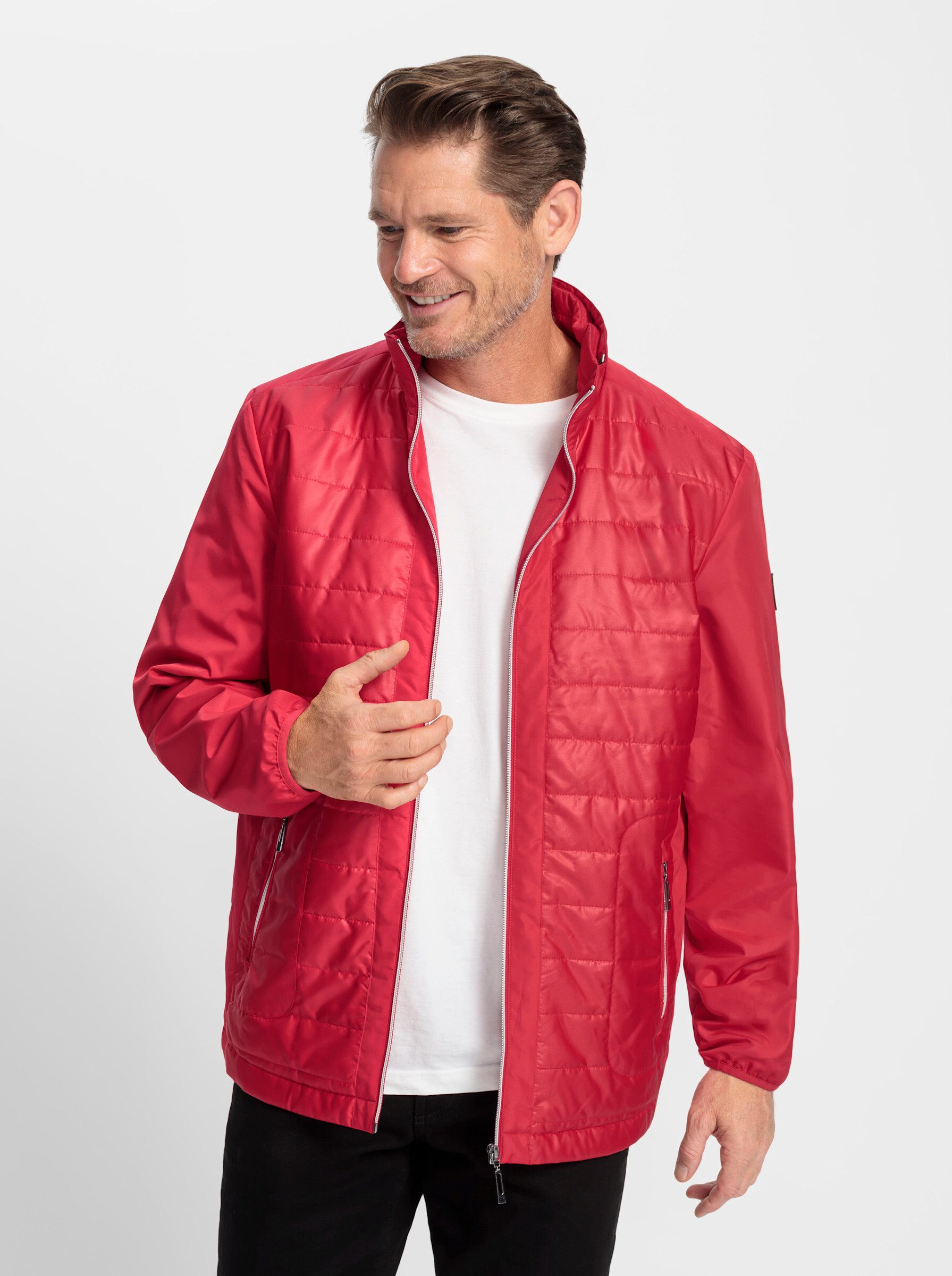 Funktionsjacke Jacke