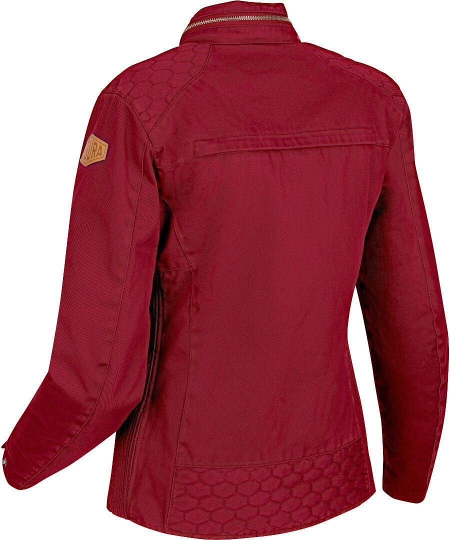 Segura Motorradjacke Bahia Damen Motorrad Textiljacke günstig online kaufen