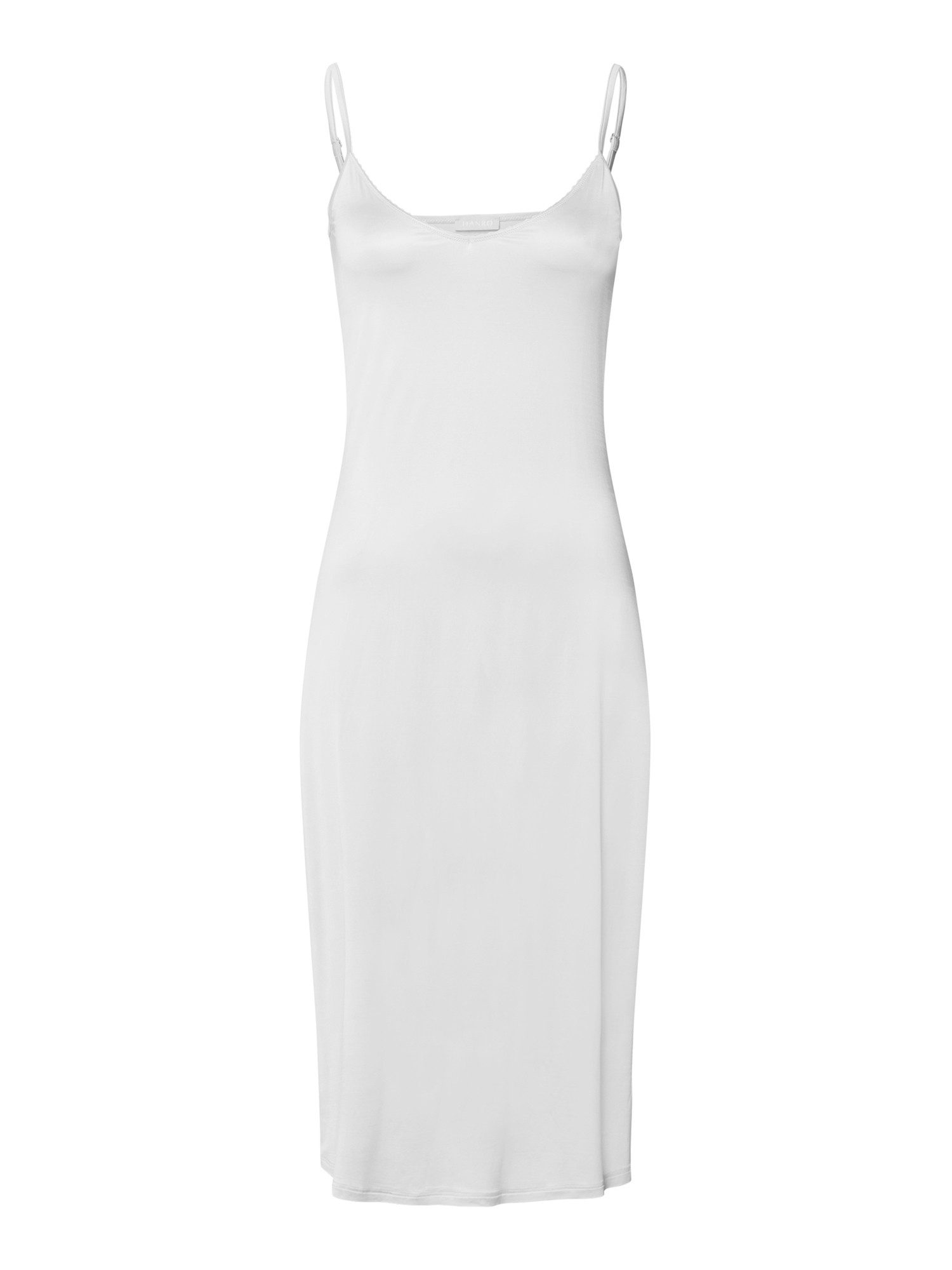 Nachthemd Satin Deluxe