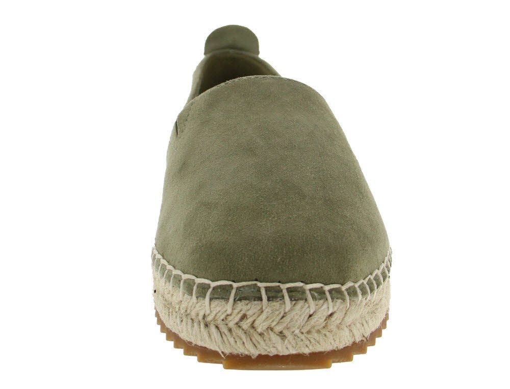 Marc O'Polo Marc O`Polo Damen Espadrilles Slipper