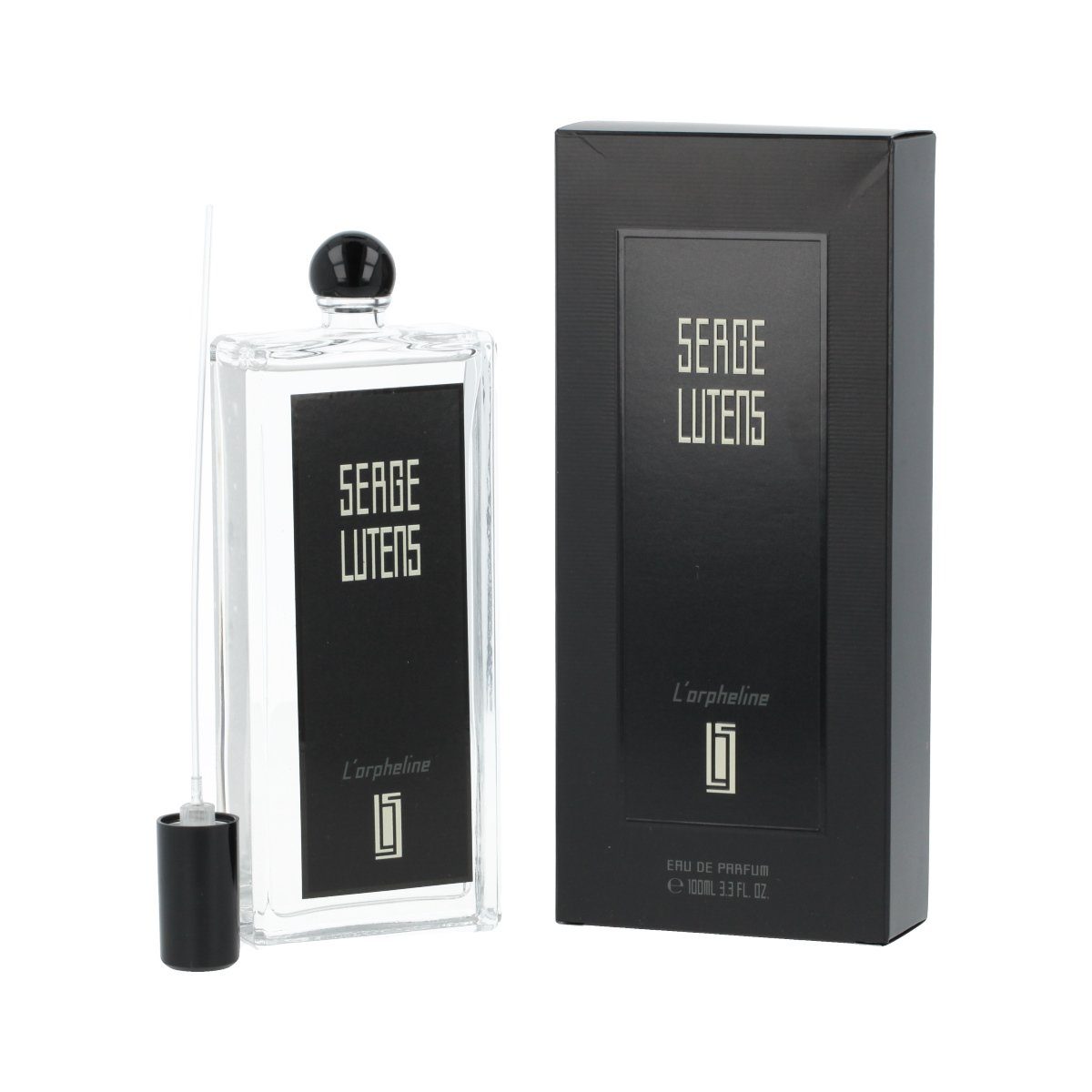 SERGE LUTENS Eau de Parfum L'orpheline