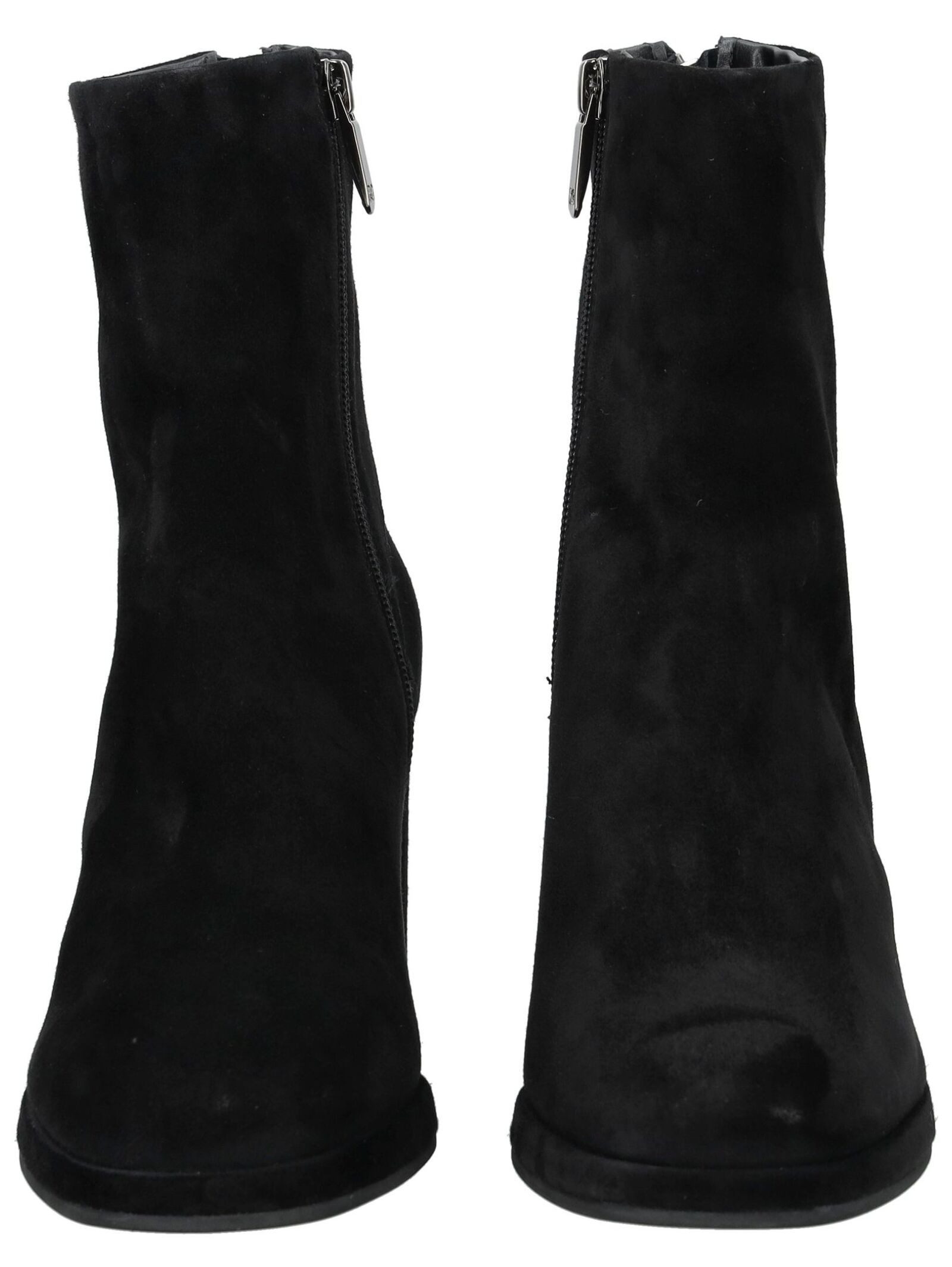 Regarde Le Ciel Regarde Le Ciel Stiefelette Leder High-Heel-Stiefelette