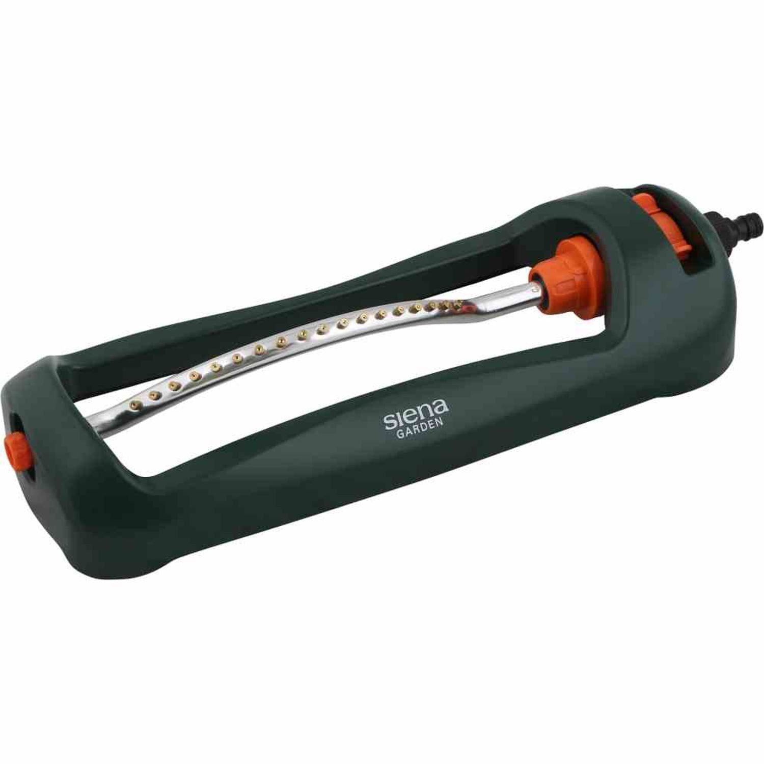 Regner Viereckregner 2500