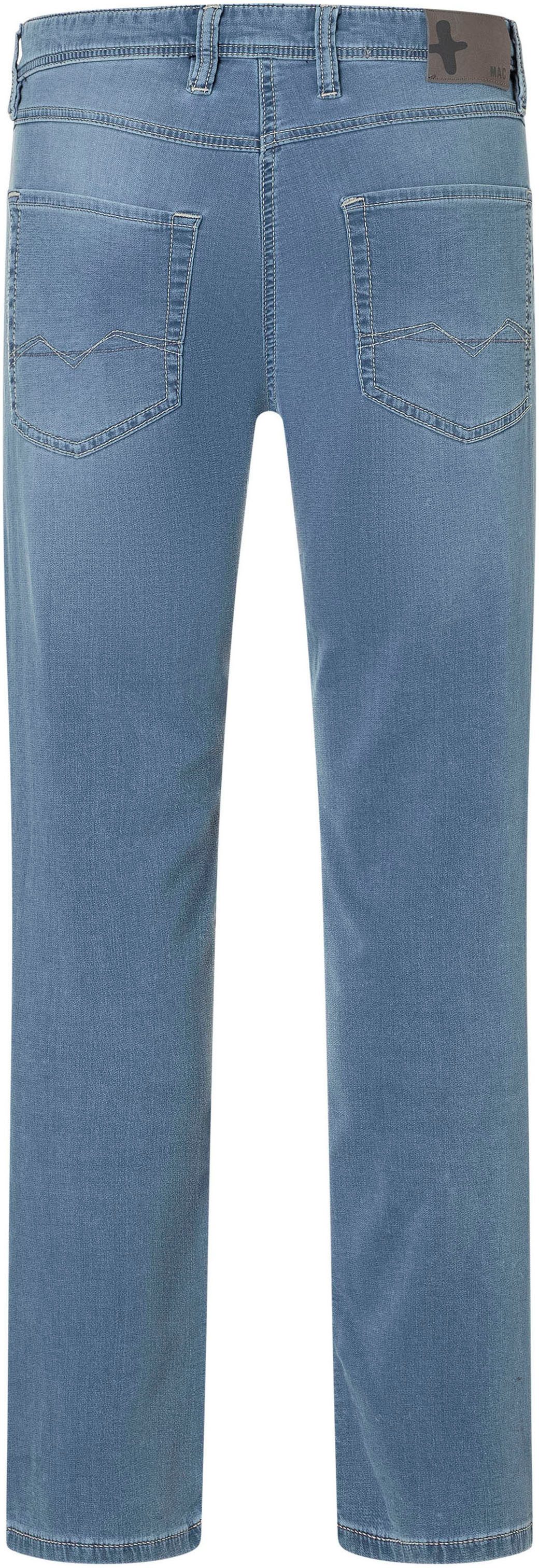 MAC Tapered-fit-Jeans Jog´n Jeans im Five-Pocket Style günstig online kaufen