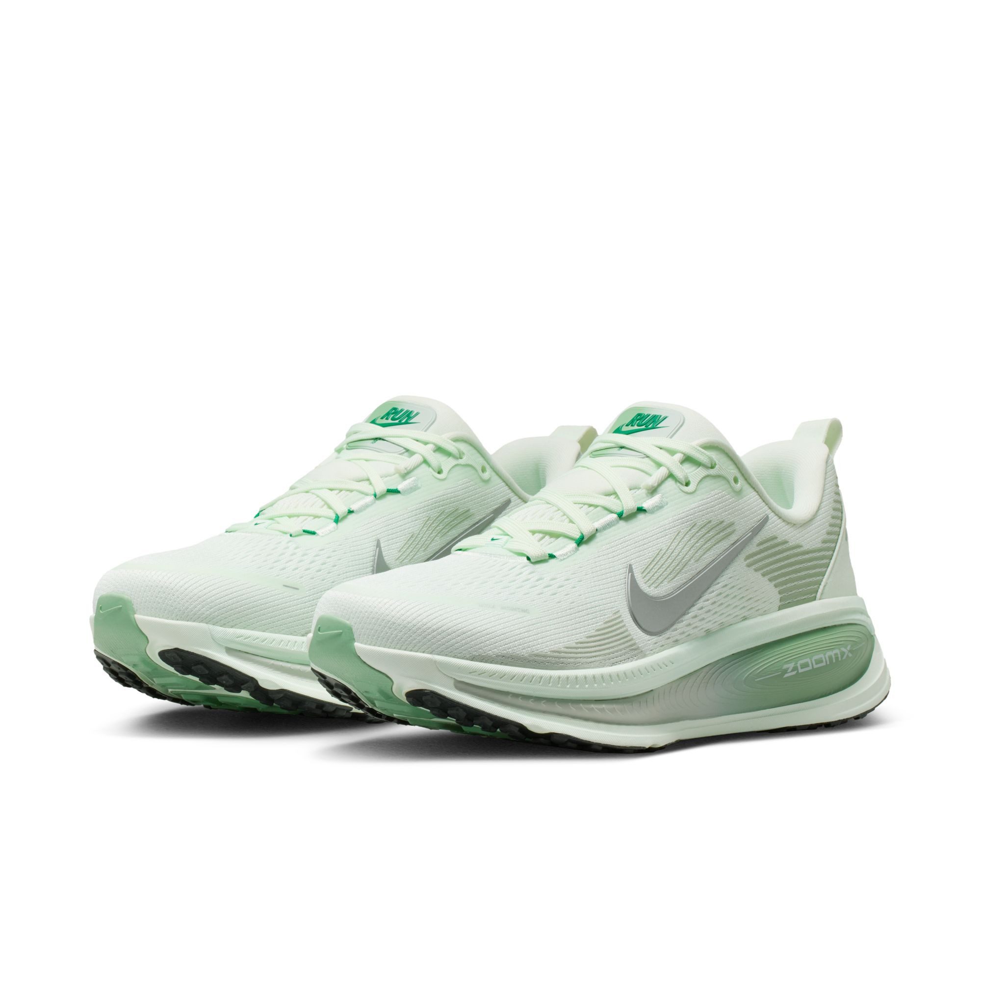 Nike Vomero 18 Laufschuh