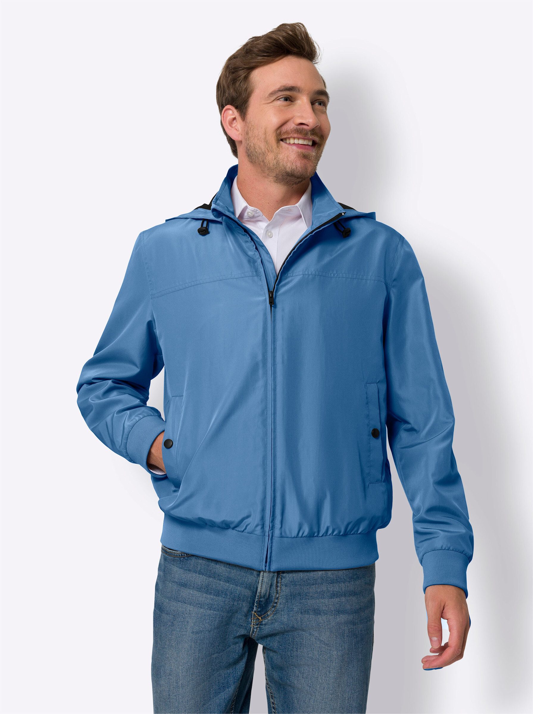 Blouson Blousonjacke