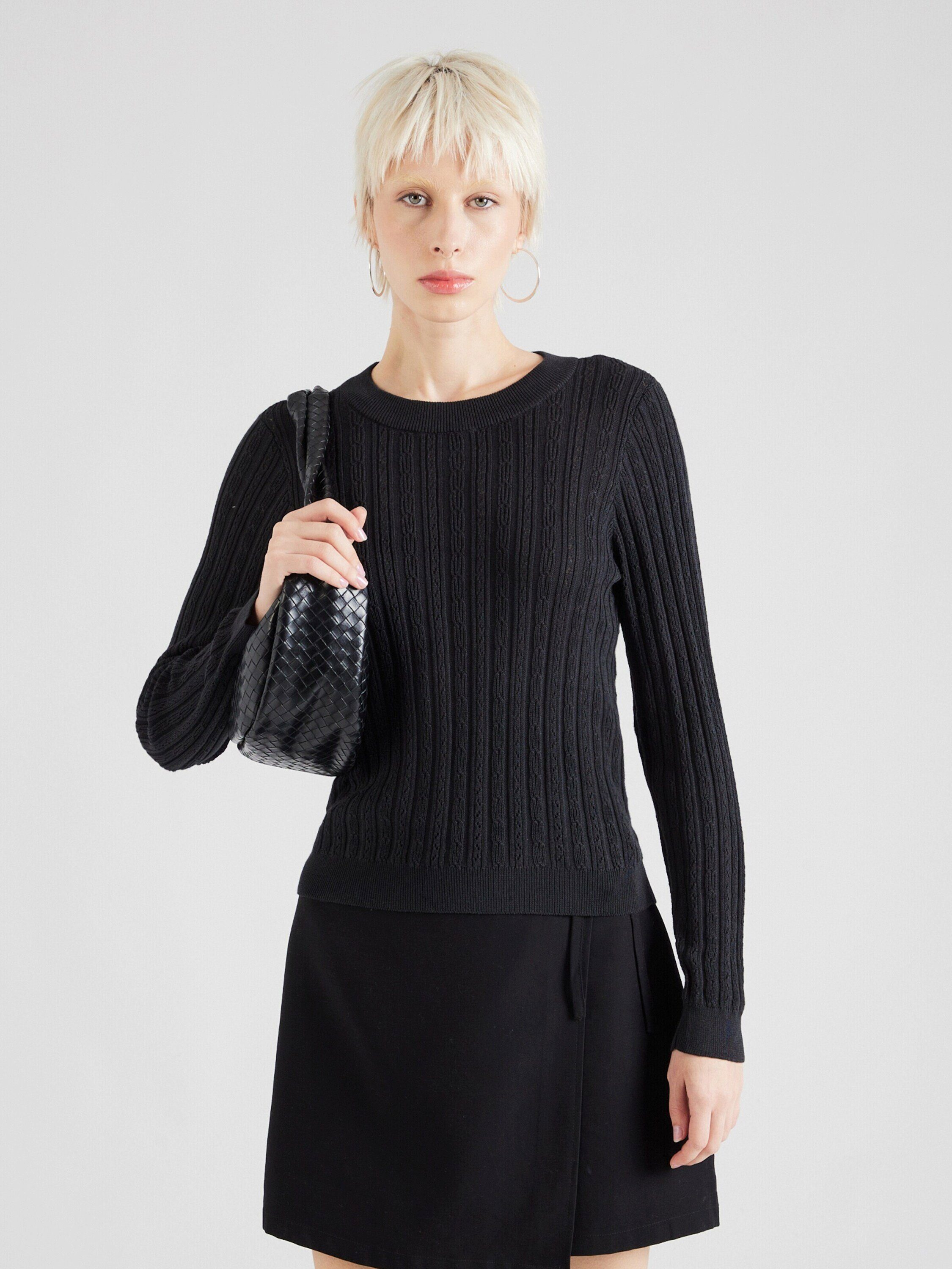 Vero Moda Strickpullover MORENA (1-tlg) Cut-Outs günstig online kaufen
